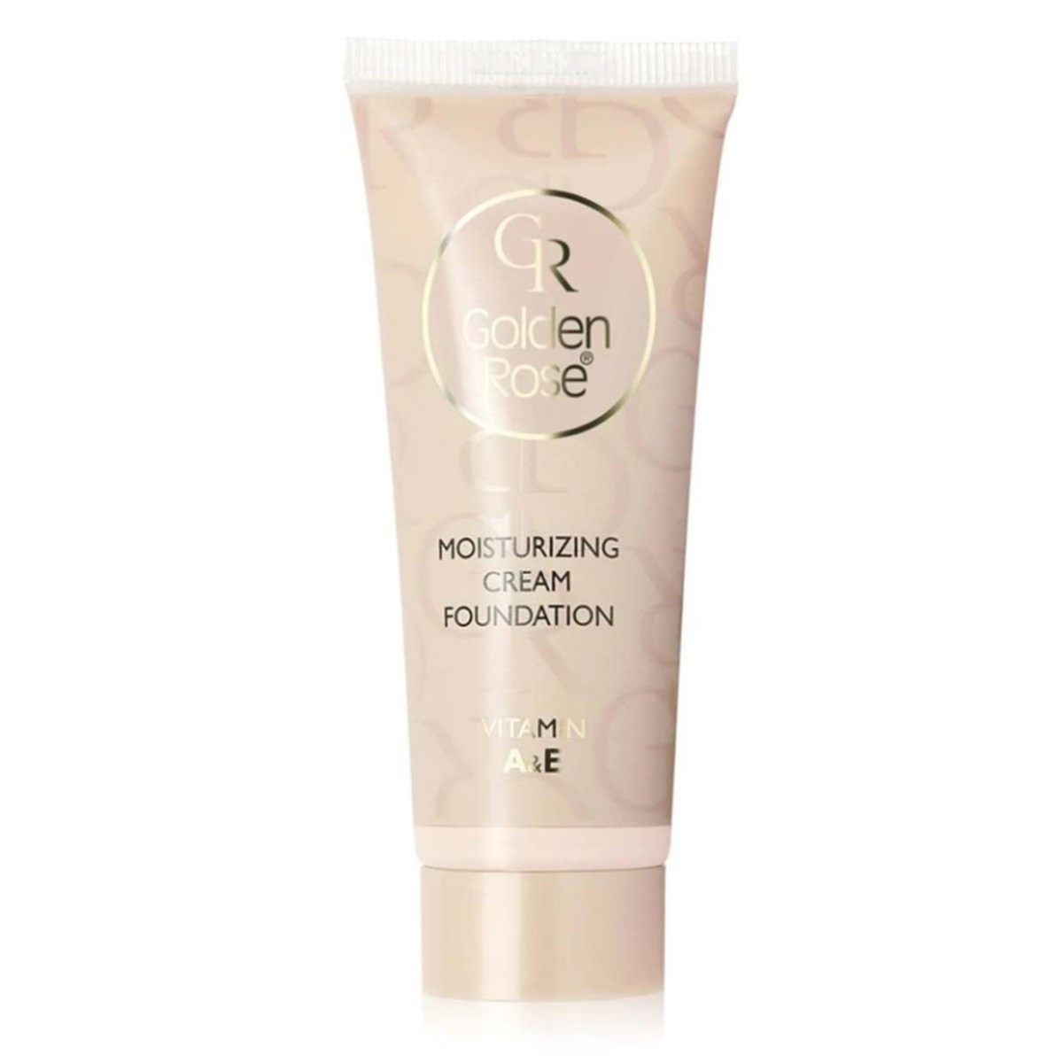 Golden Rose Nemlendirici Etkili Fondöten Moisturizing Cream Foundation No 03