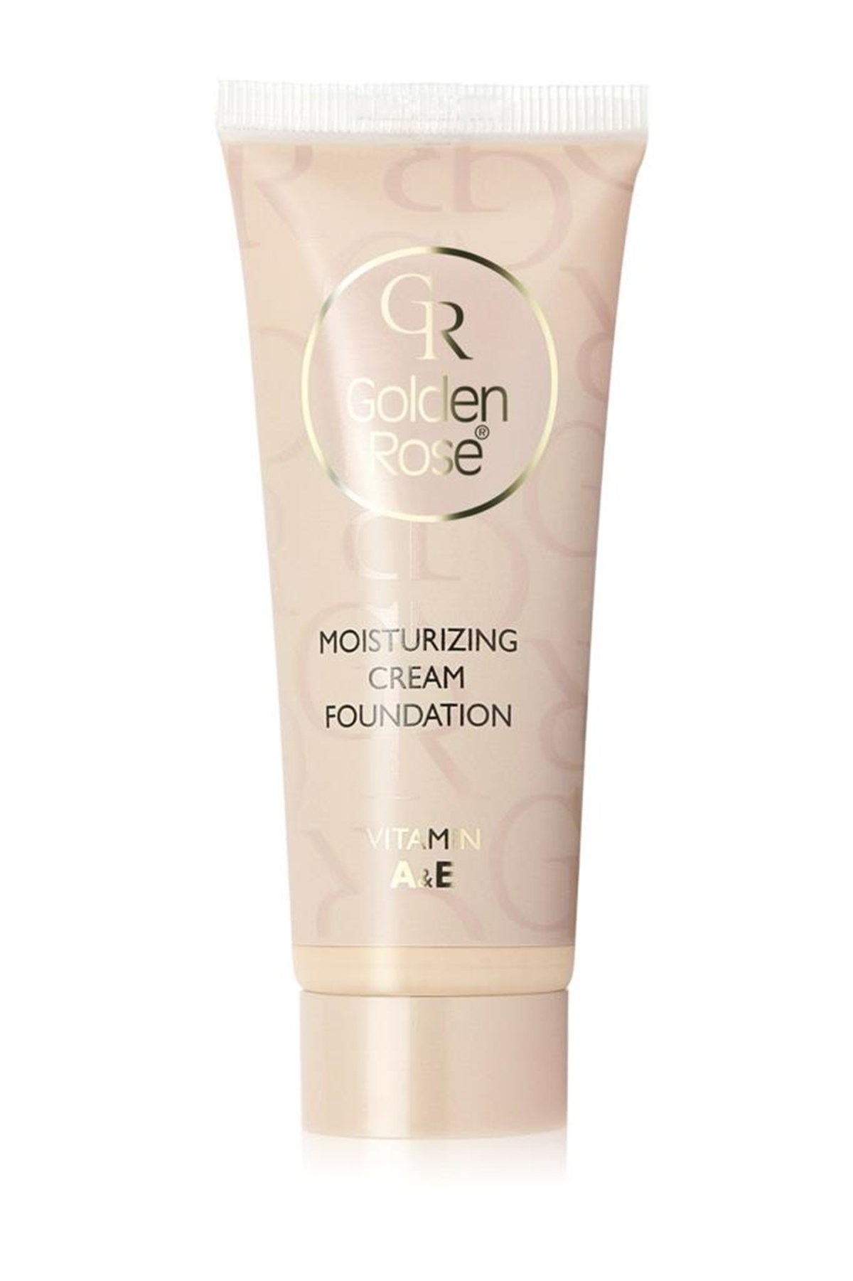 Golden Rose Nemlendirici Etkili Fondöten Moisturizing Cream Foundation No 07