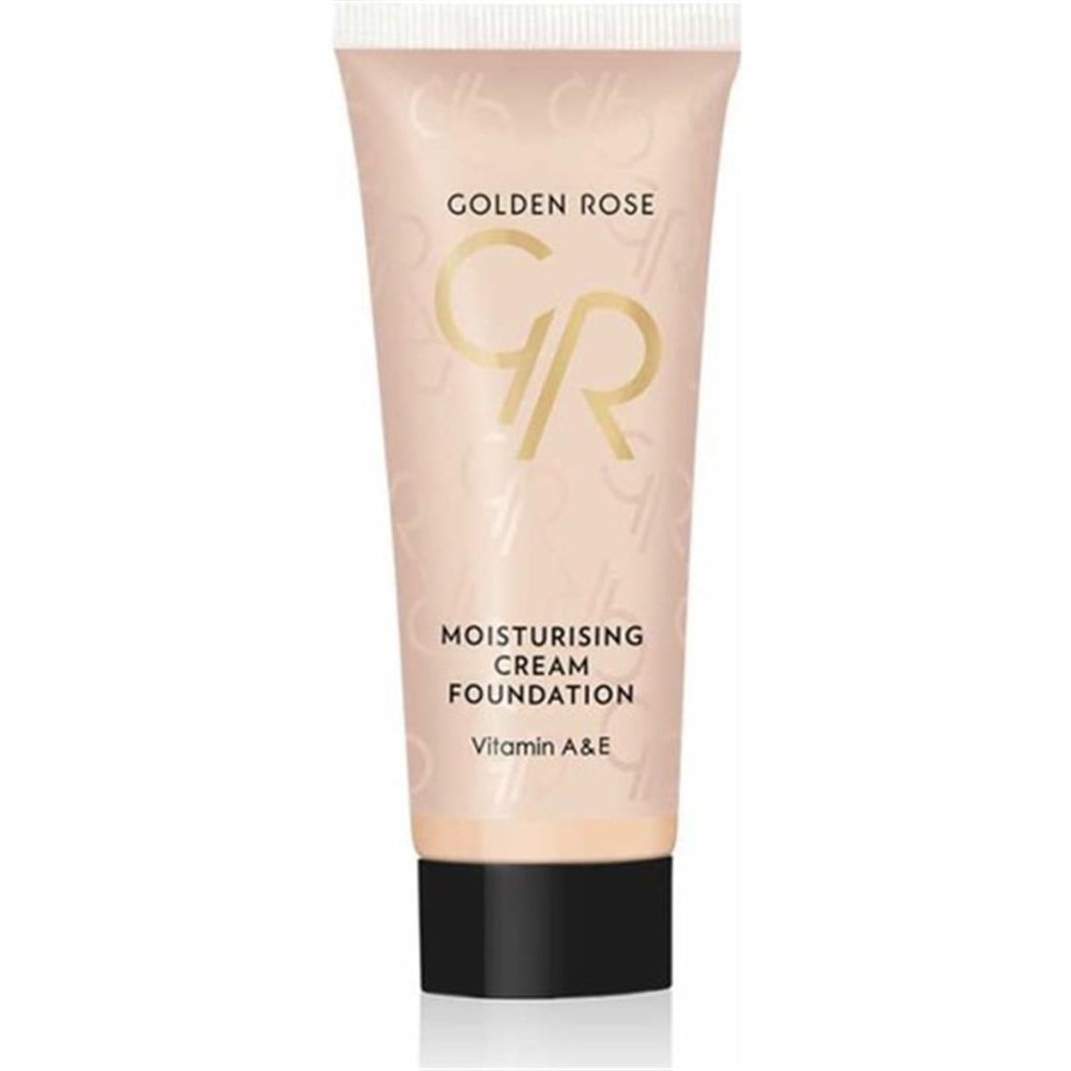 Golden Rose Nemlendirici Etkili Fondöten Moisturizing Cream Foundation No 06