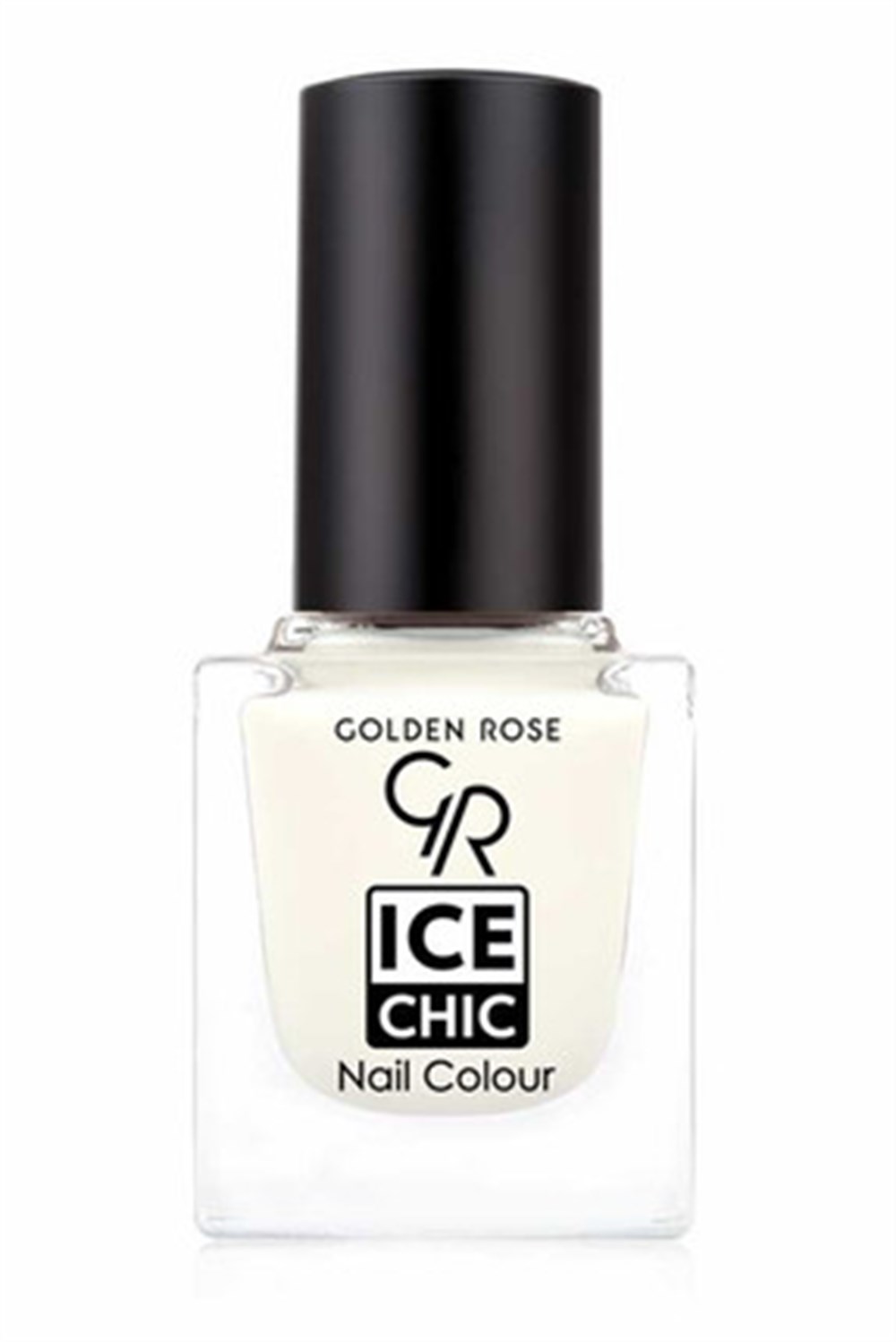 Golden Rose Oje Ice Chic