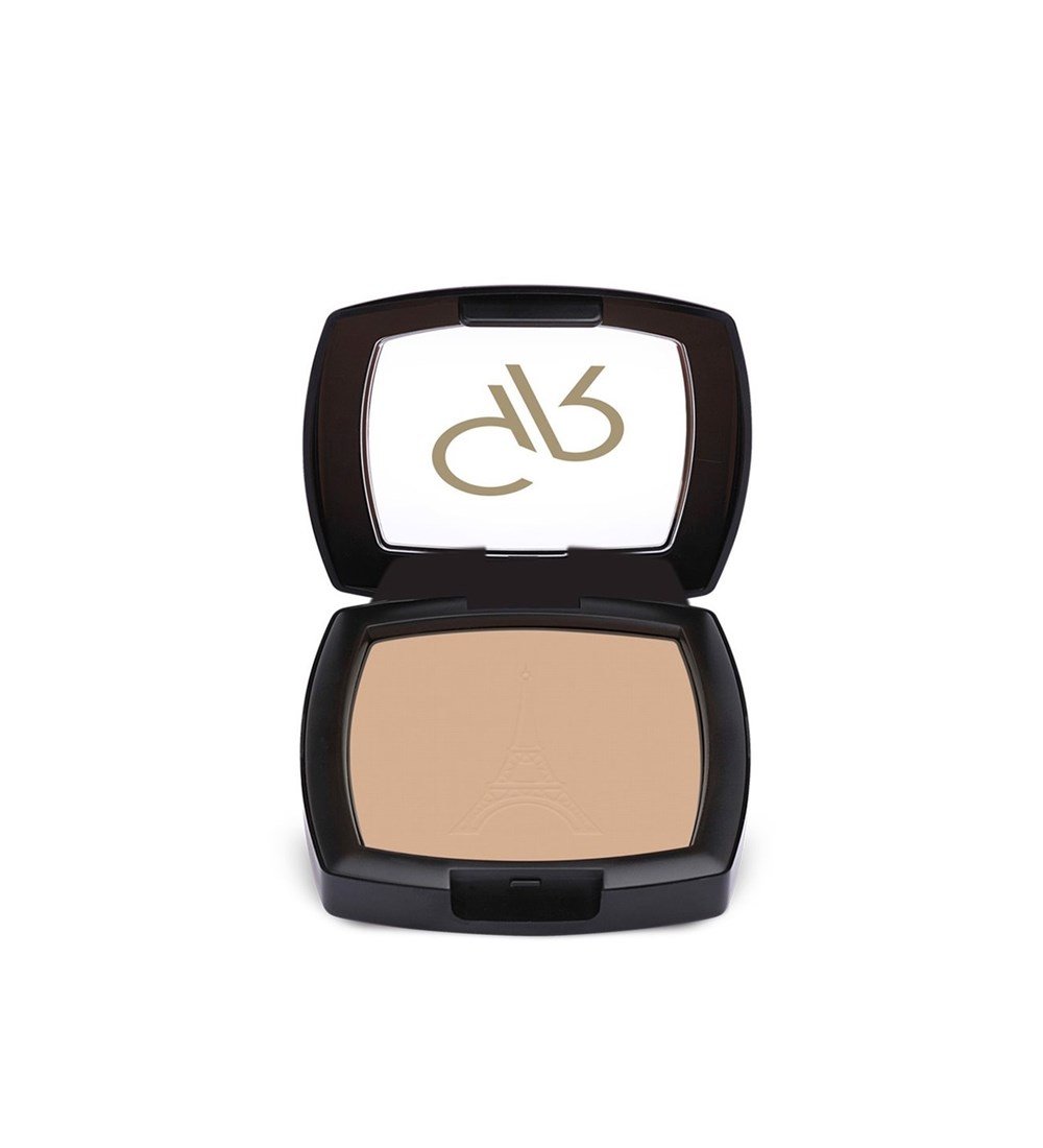 Golden Rose Parıs Compact Powder 60
