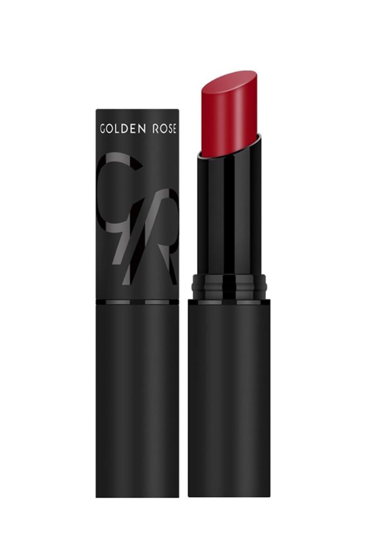 Golden Rose Parlak Ruj  Sheer Shine Stylo Lipstick No: 25