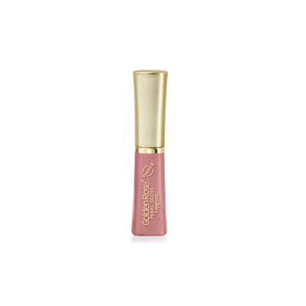 Golden Rose Pearl Gloss Lipgloss 01