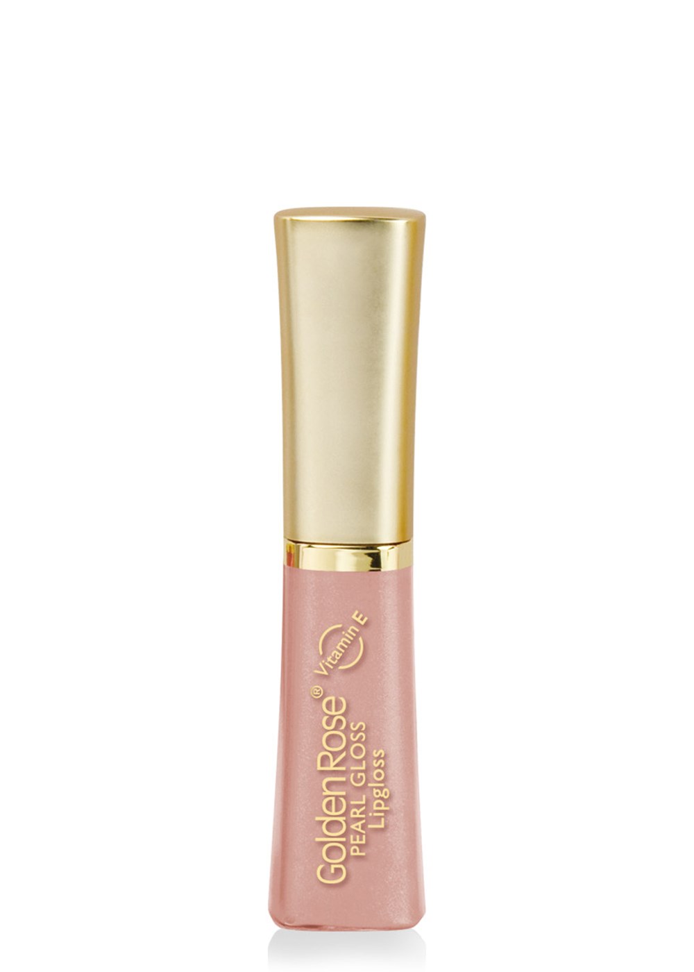 Golden Rose Pearl Gloss Lipgloss 06