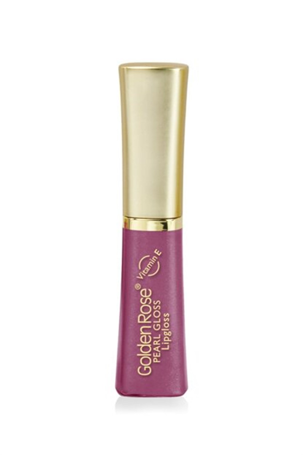 Golden Rose Pearl Gloss Lipgloss 10