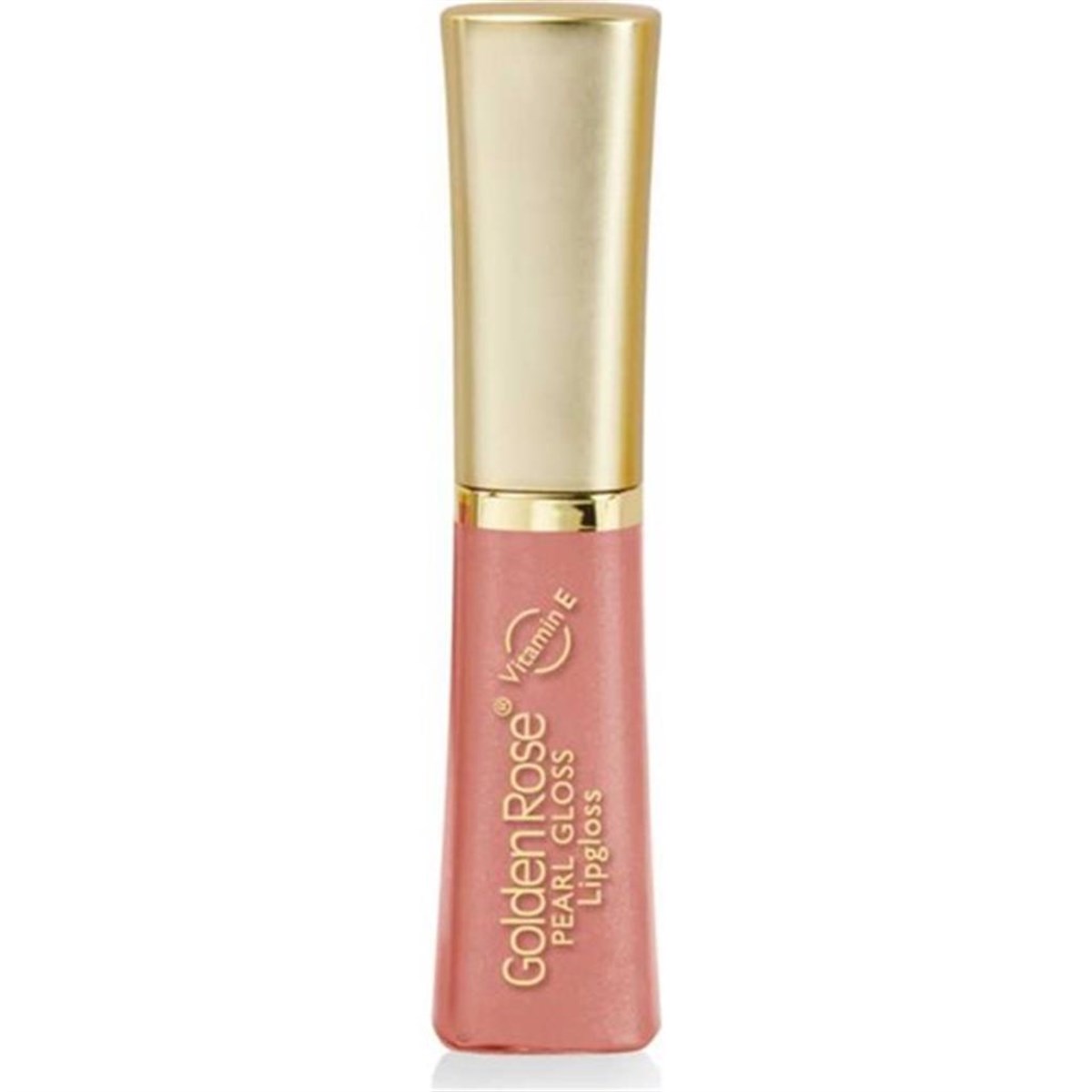 Golden Rose Pearl Lipgloss 08
