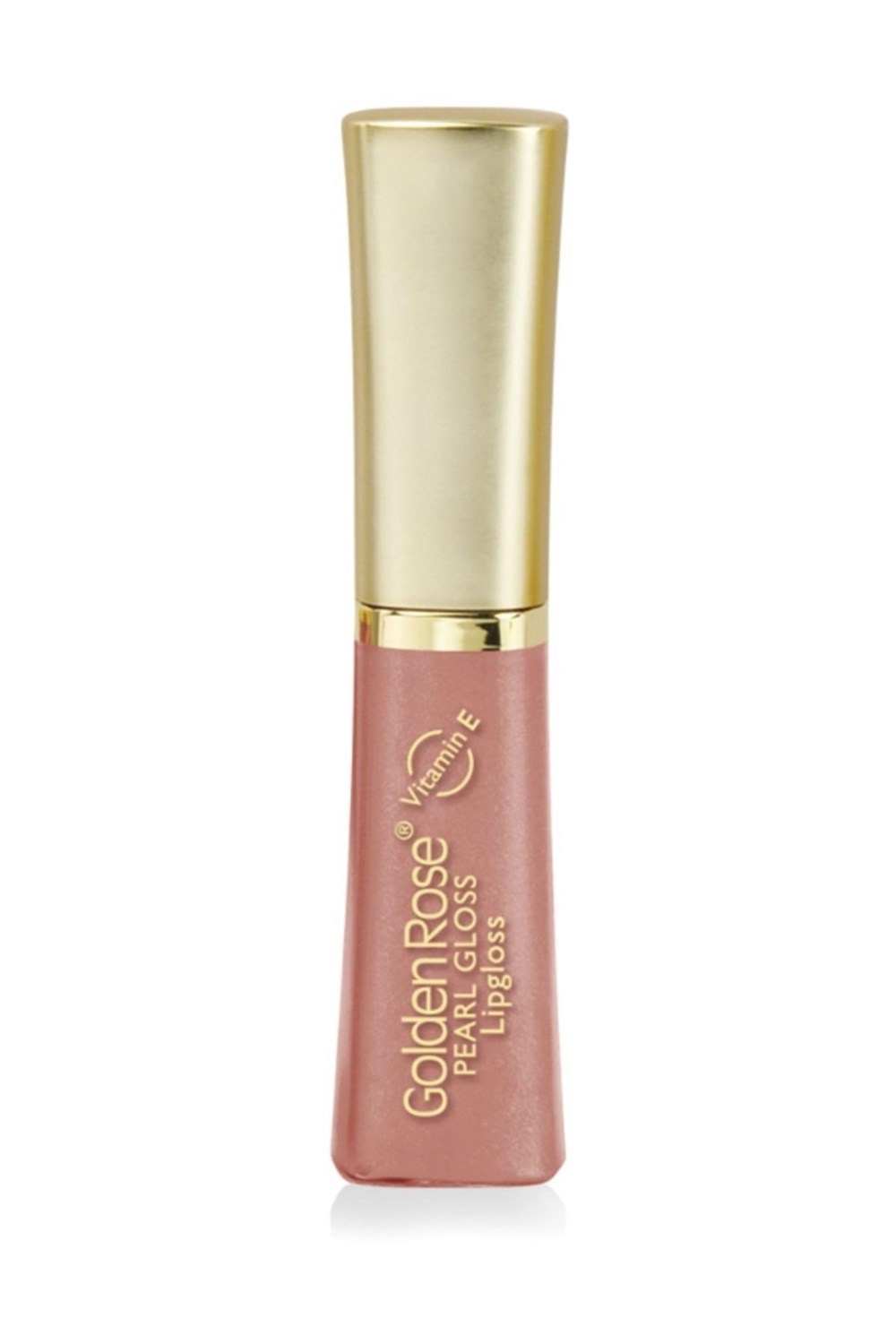Golden Rose Pearl Lipgloss 08
