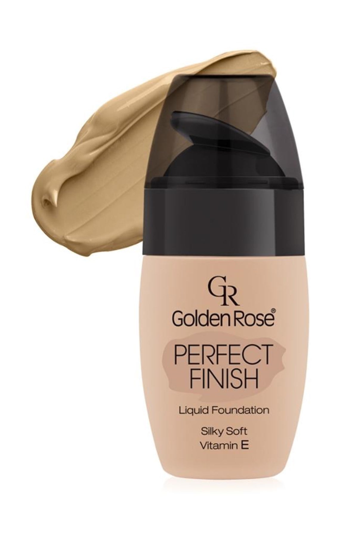 Golden Rose Perfect Finish Likit Fondöten No:58