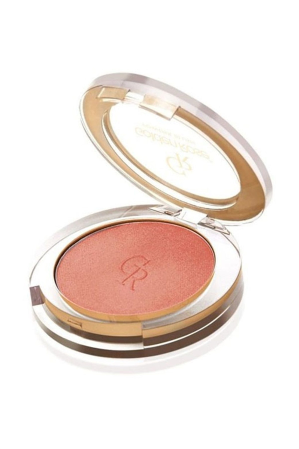 Golden Rose Powder Blush 04
