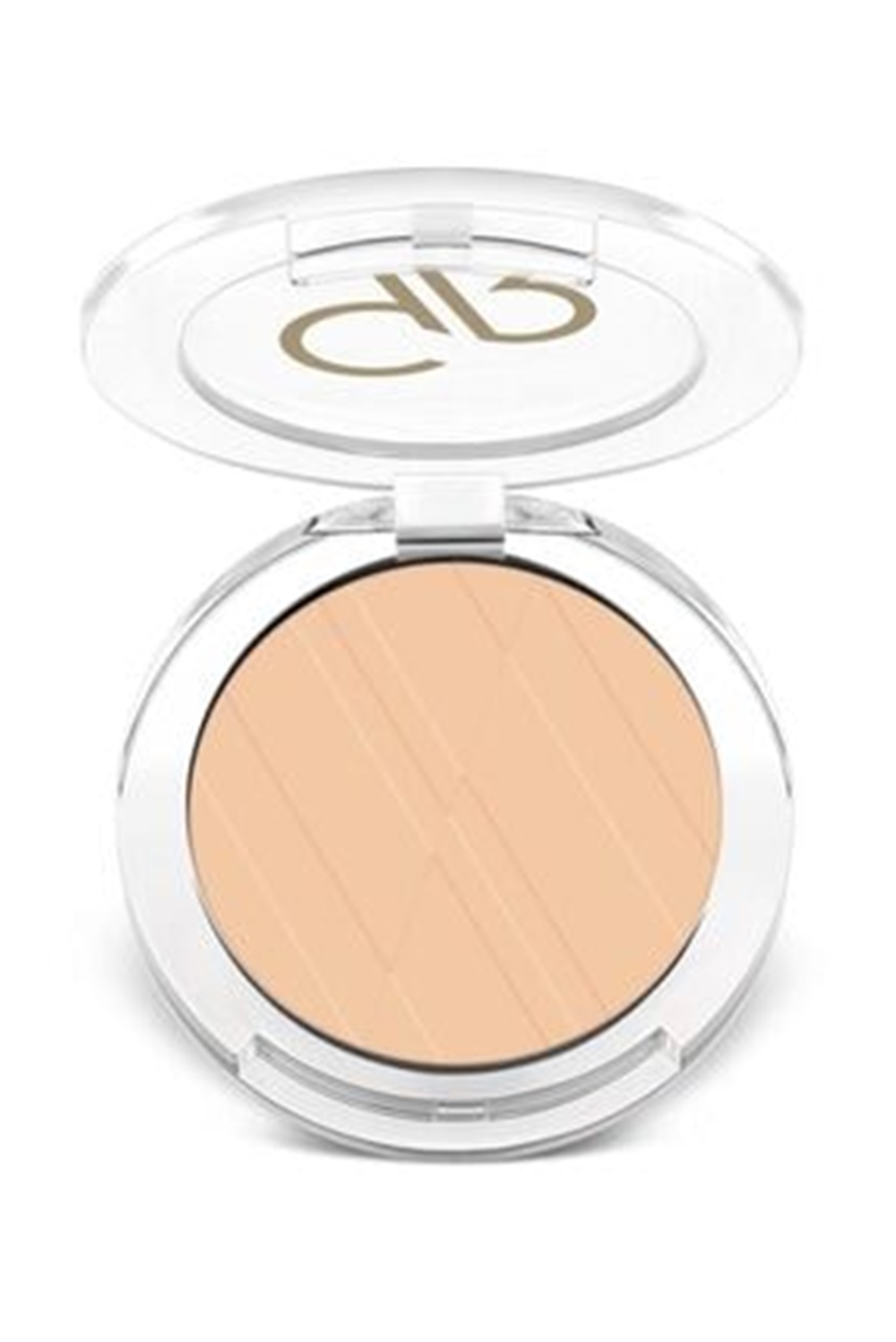Golden Rose Pressed Powder 102
