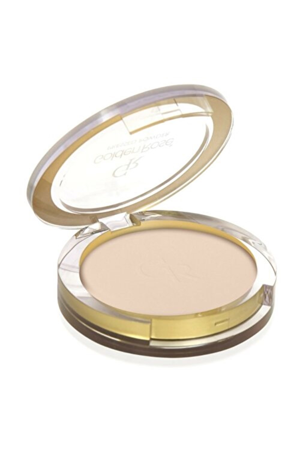 Golden Rose Pressed Powder 103