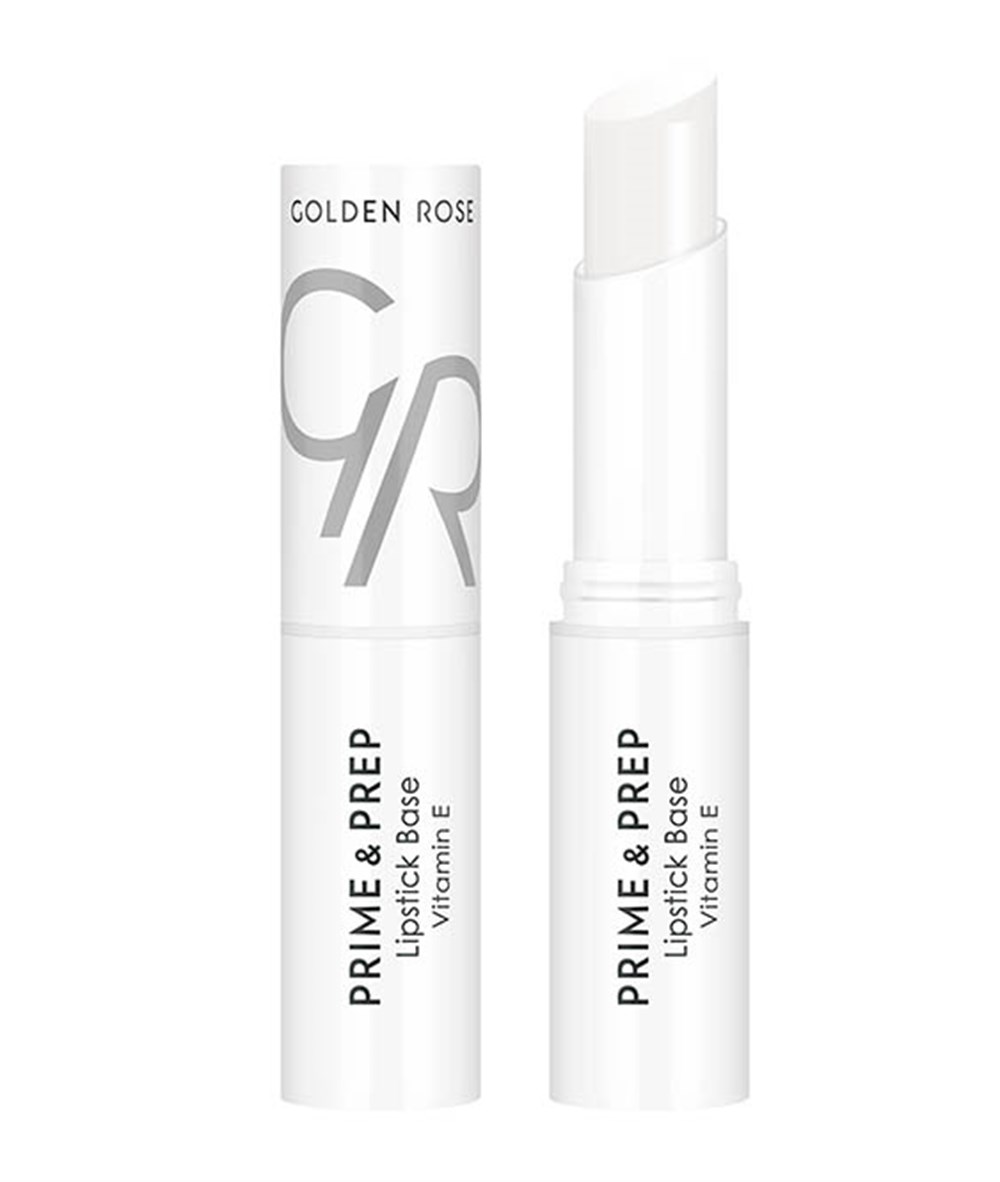 Golden Rose Prime & Prep Lipstick Base