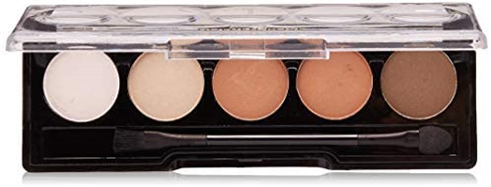Golden Rose Professional Palette Eyeshadow 113