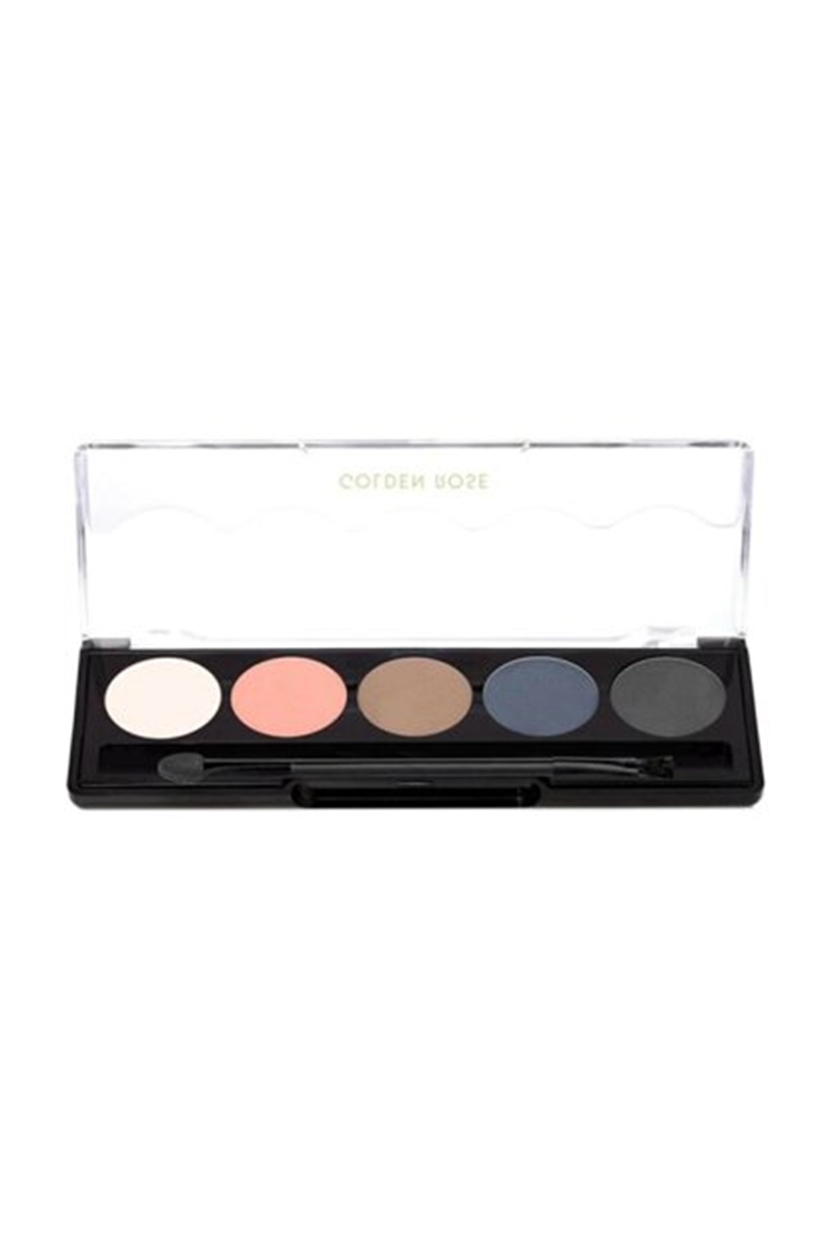 Golden Rose Professional Palette Eyeshadow 112