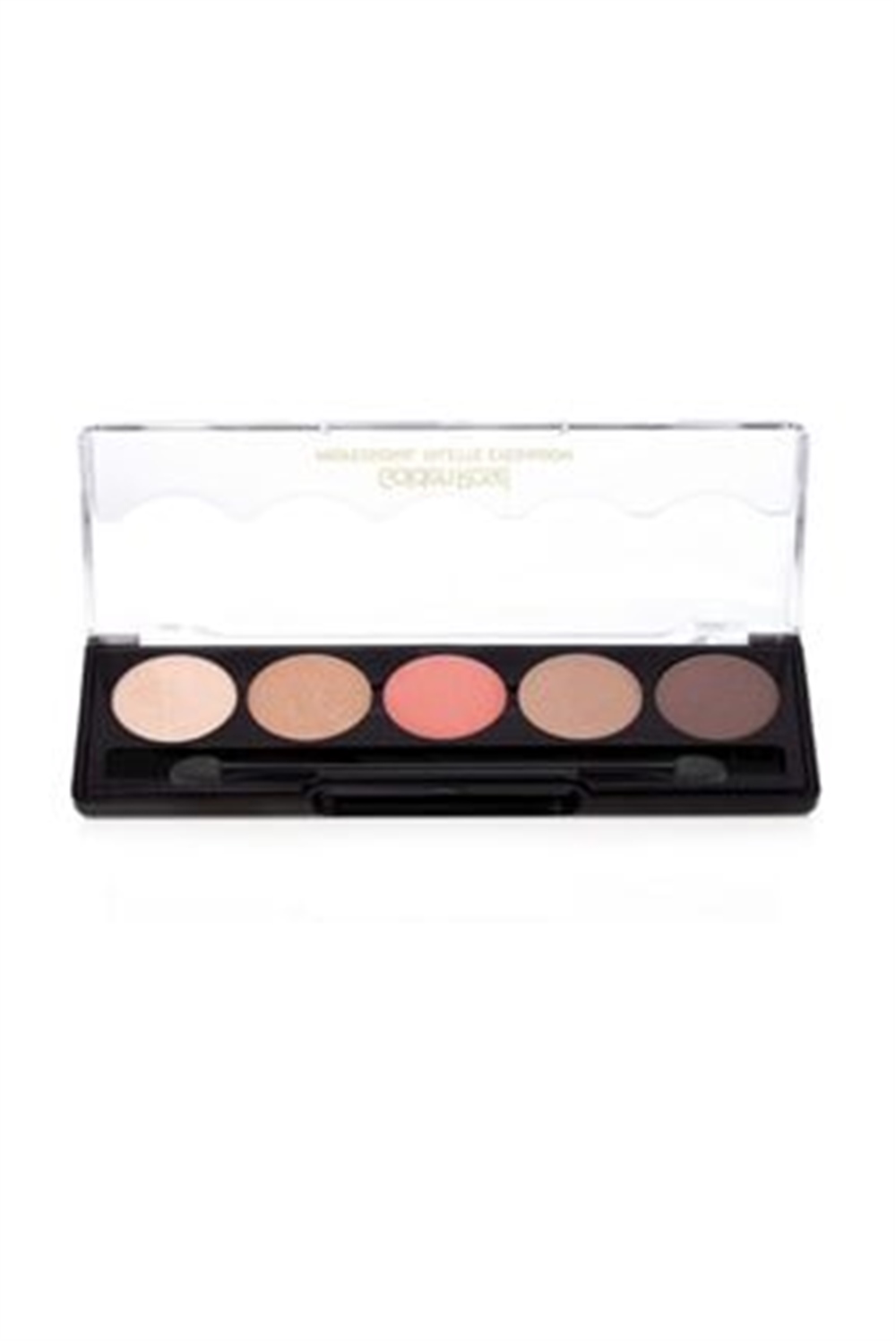Golden Rose Professıonal Palette Eyeshadow 111