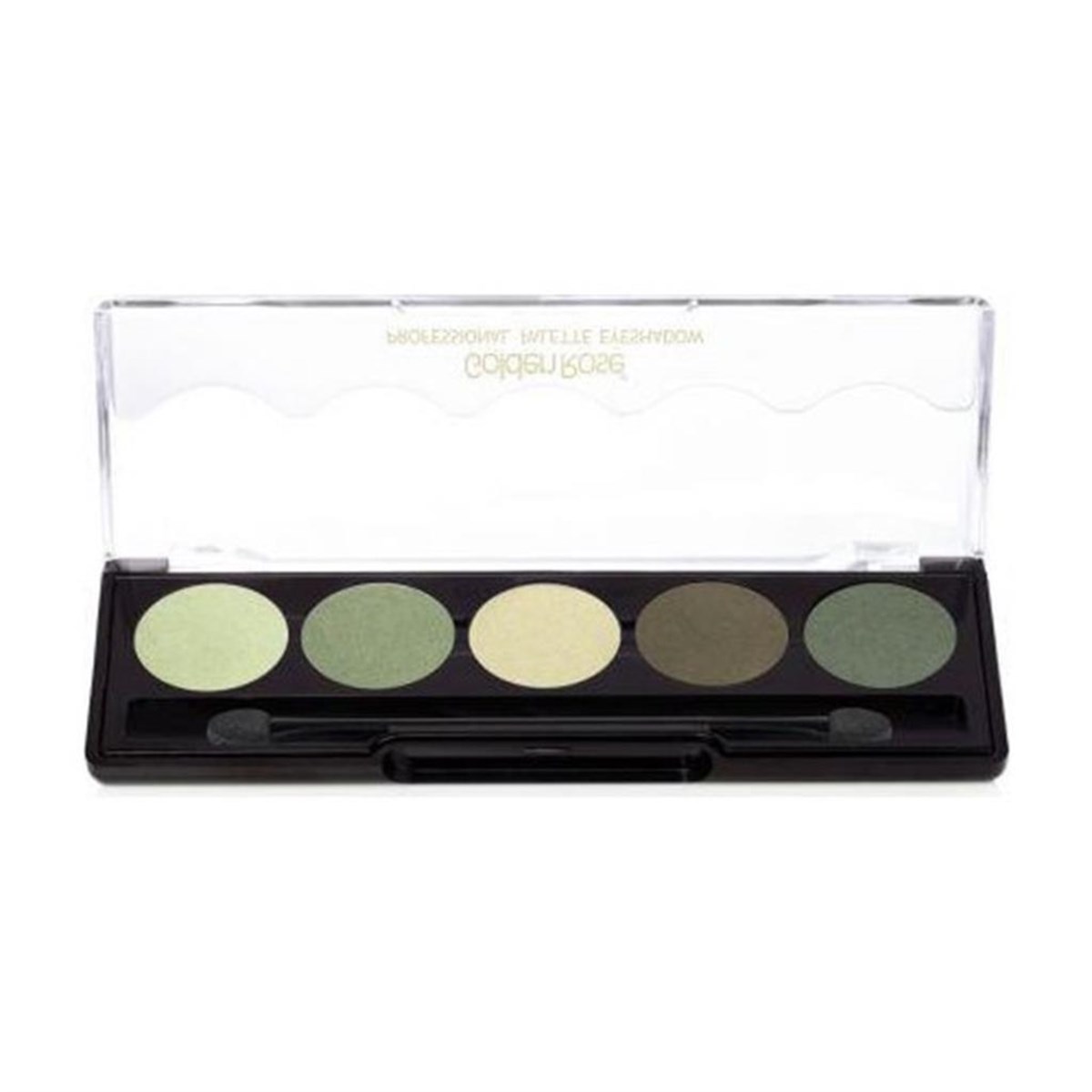 Golden Rose Professional Palette No 102 Far