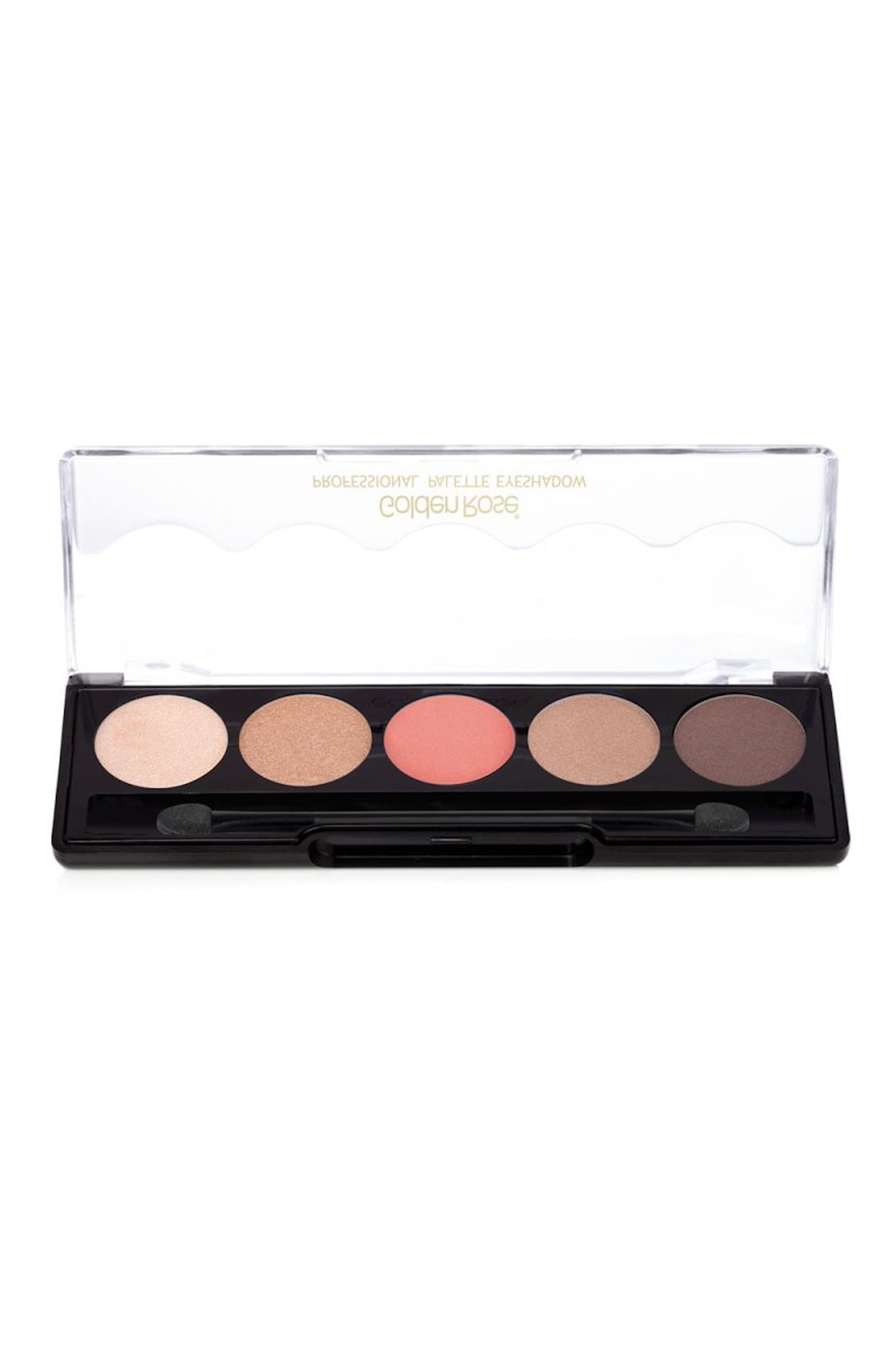 Golden Rose Professional Palette No 106 Far