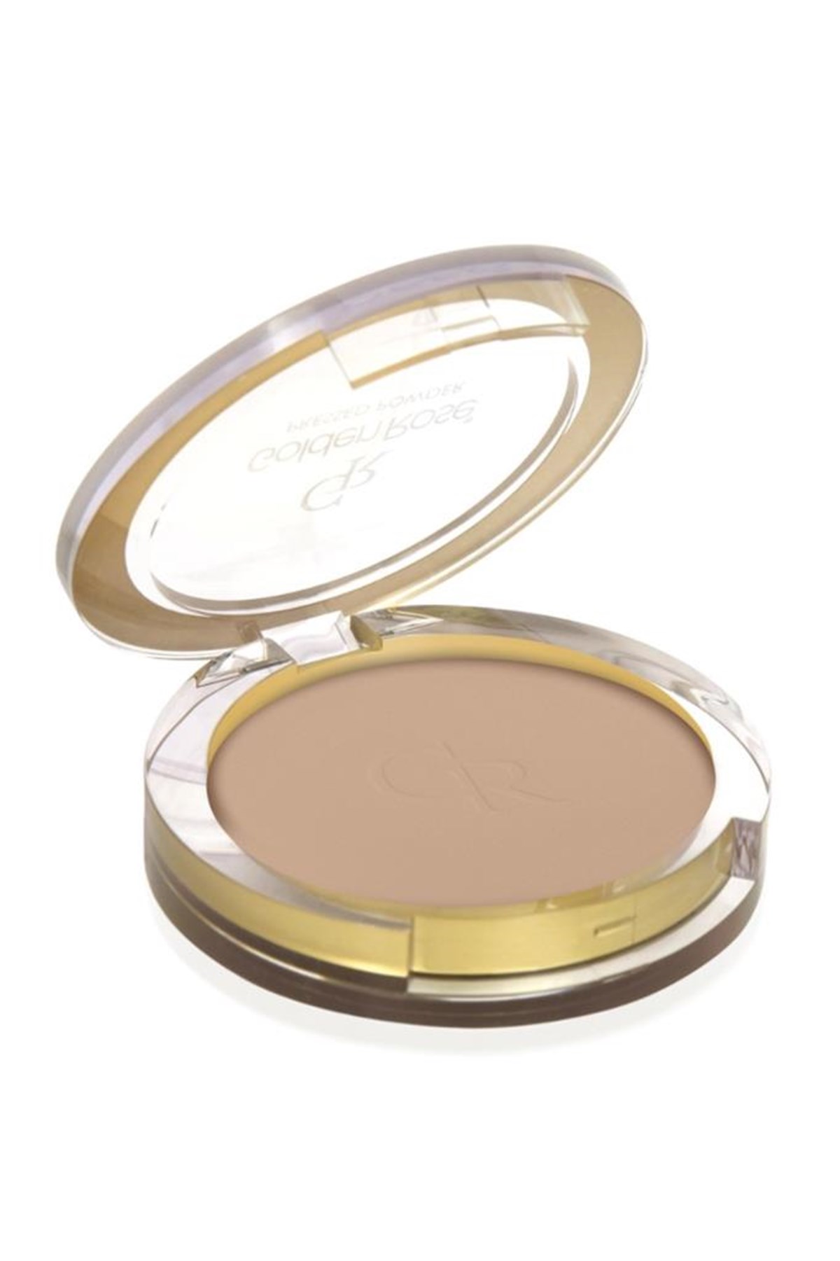 Golden Rose Pudra Pressed Powder No 110