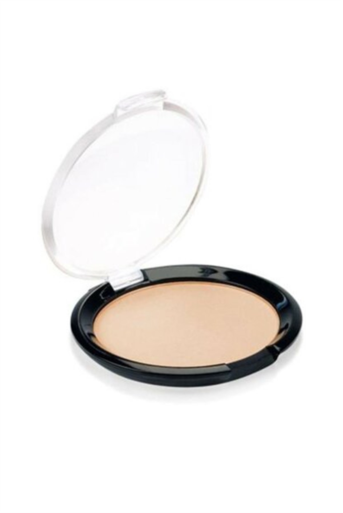 Golden Rose Pudra Silky Touch Compact Powder No 07