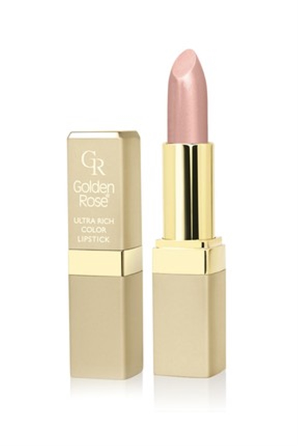 Golden Rose Ruj Ultra Rich Color Lipstick No 80