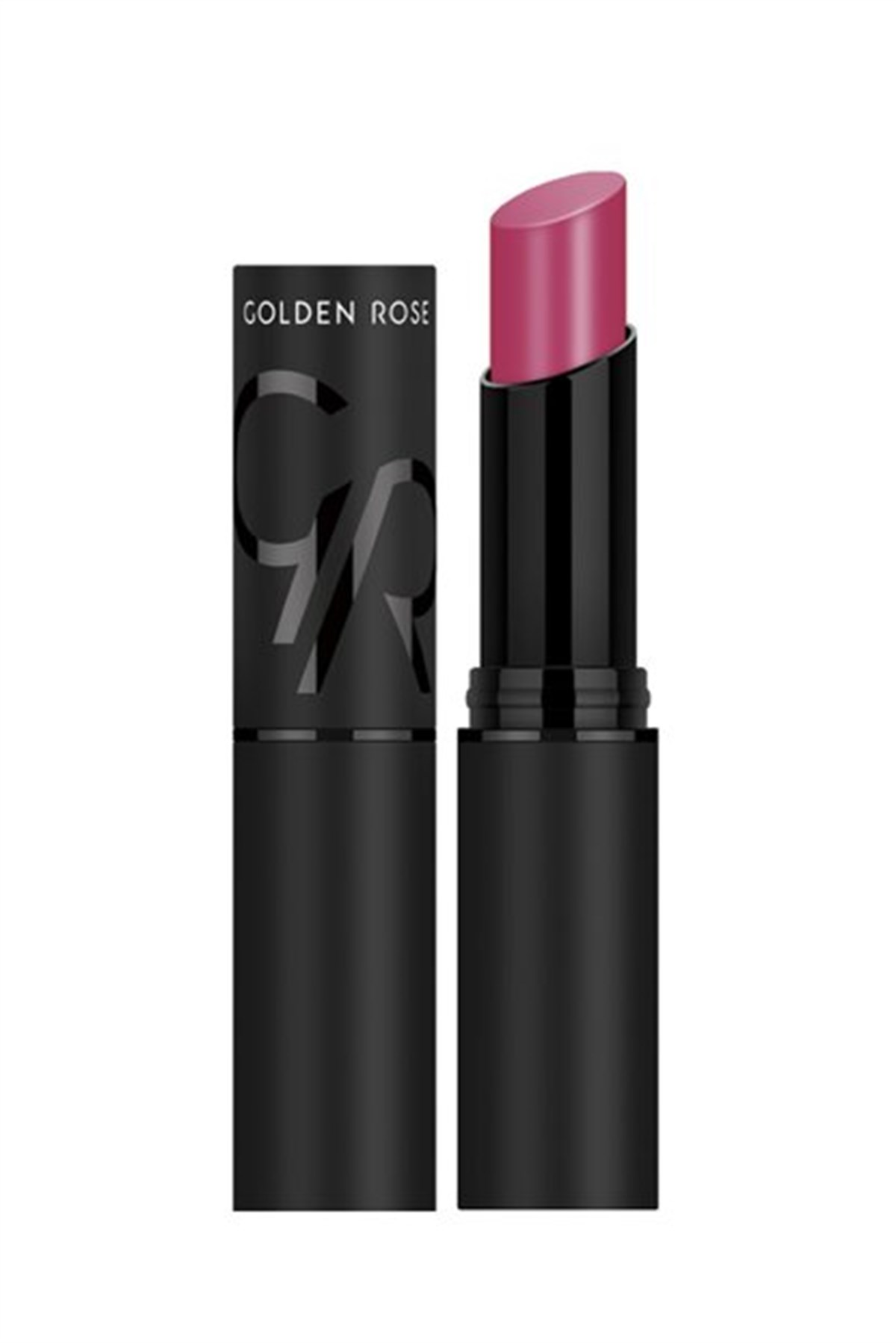 Golden Rose Sheer Shine Stylo Lipstick No:18