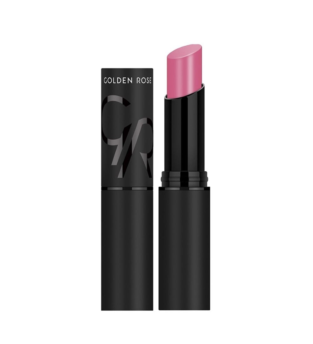 Golden Rose Sheer Shine Stylo Lipstick No:13