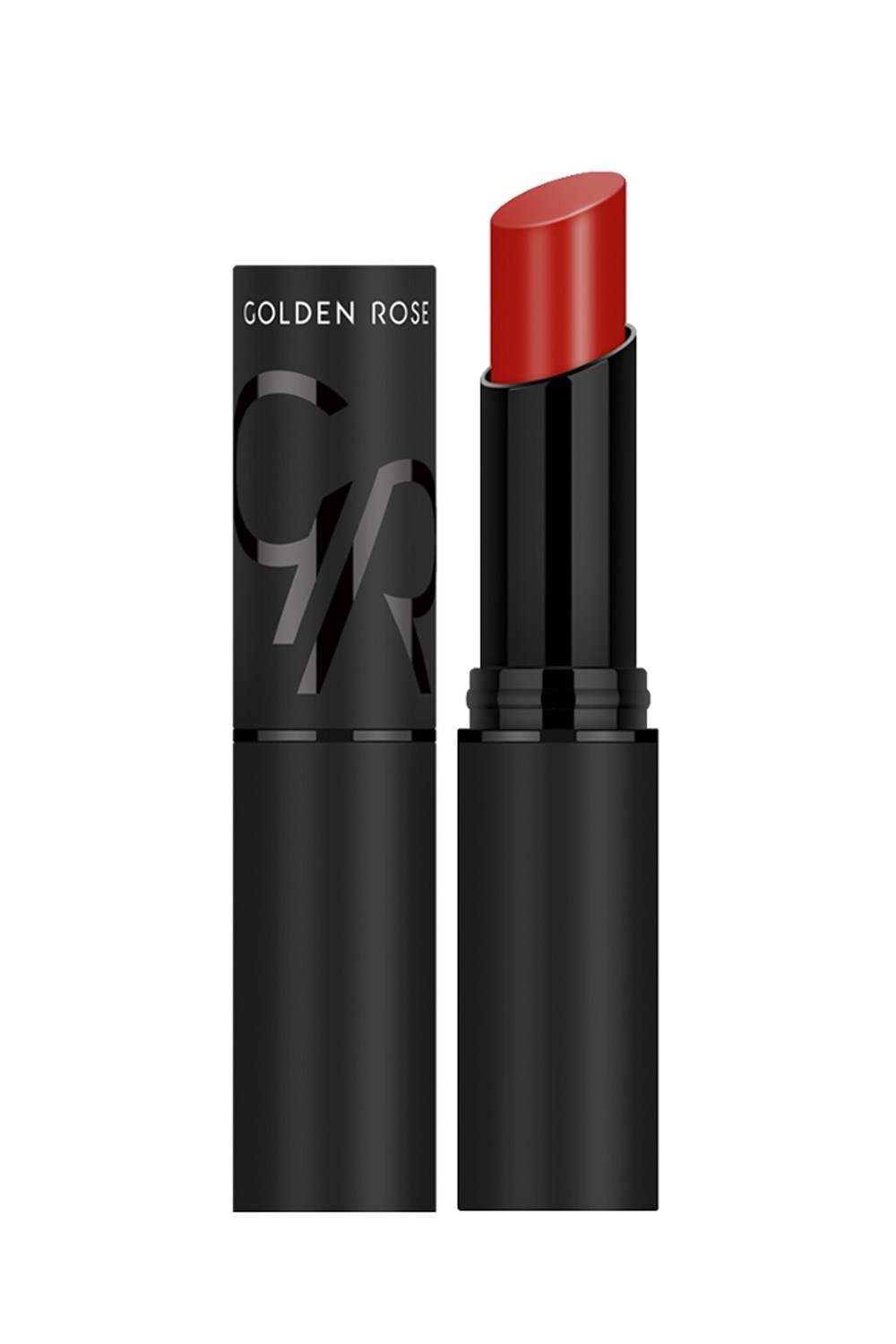 Golden Rose Sheer Shine Stylo Lipstick No:24