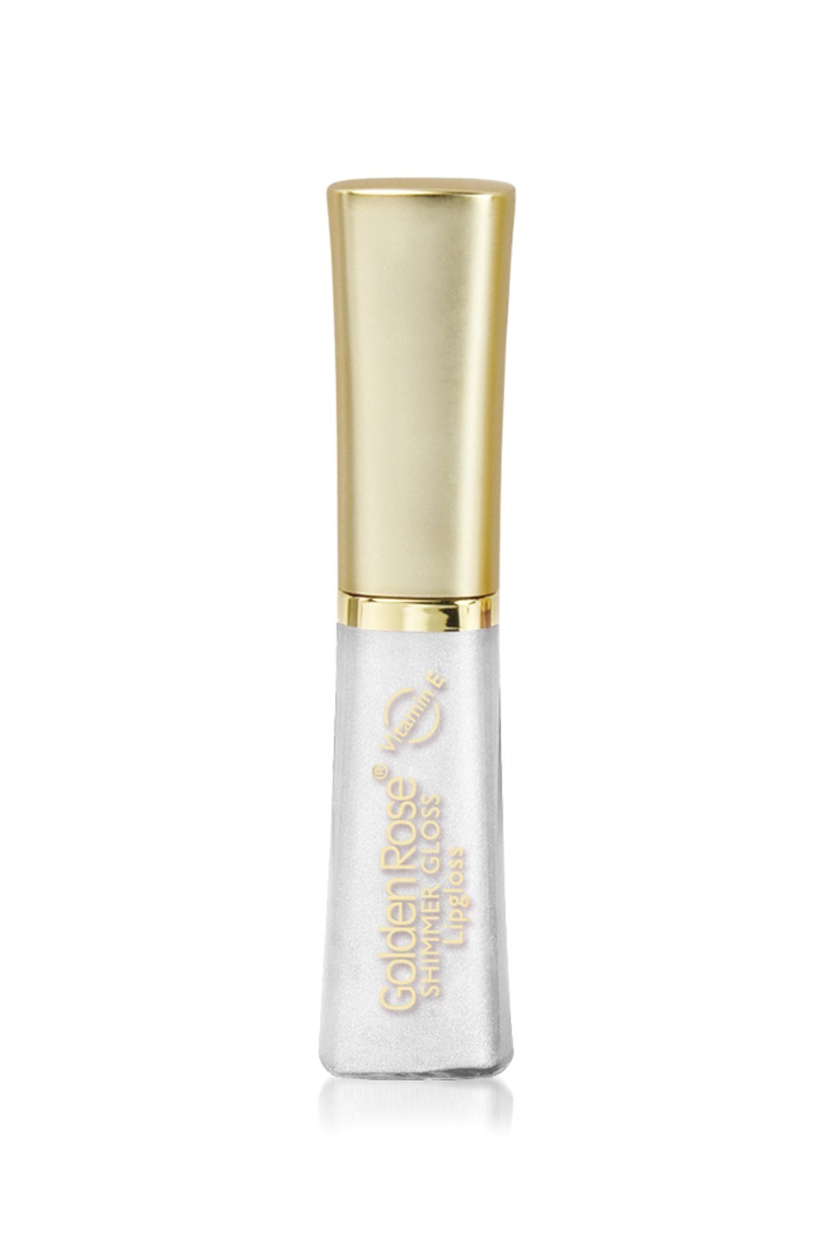 Golden Rose Shimmer Gloss Lipgloss 51