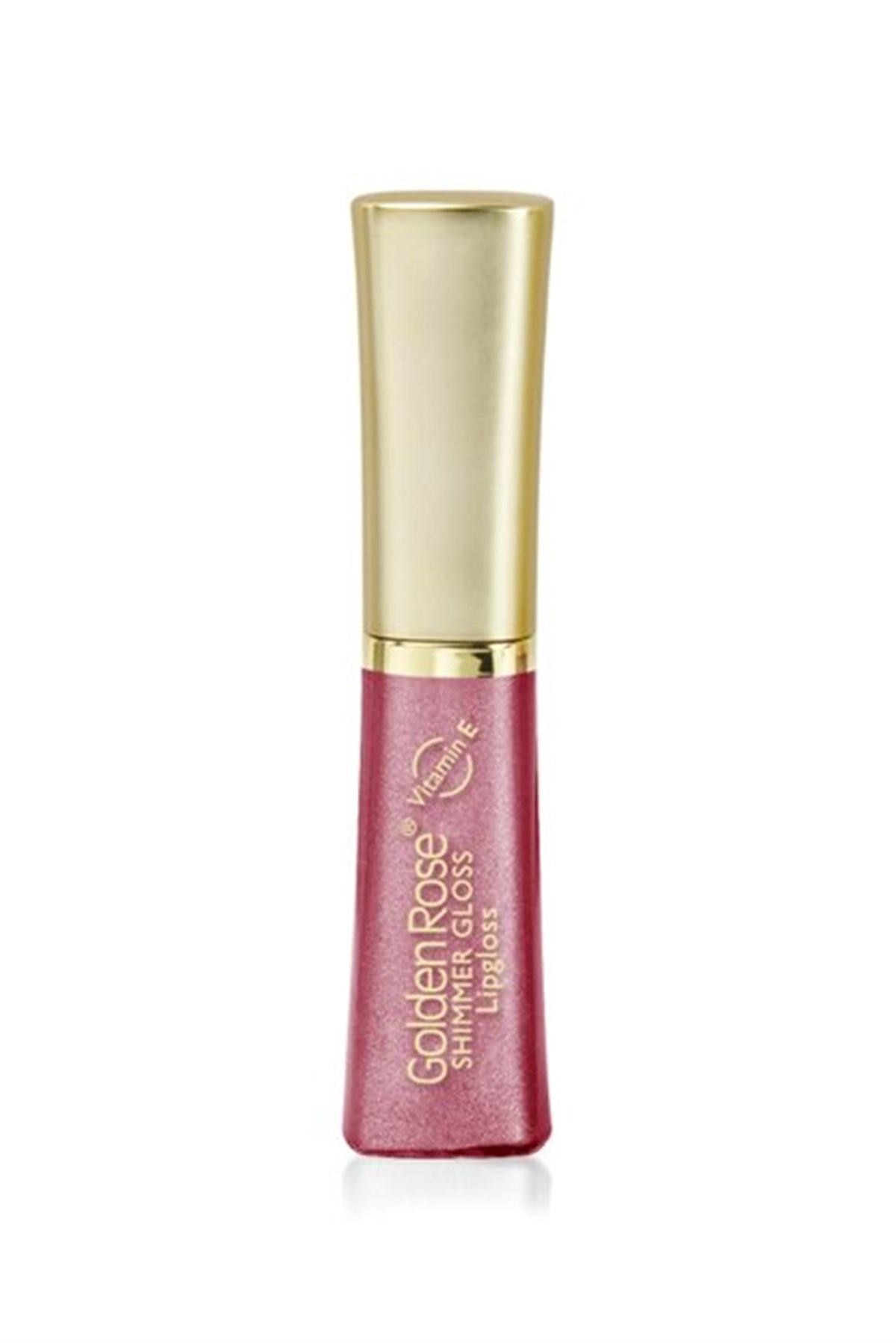 Golden Rose Shimmer Gloss Lipgloss 60
