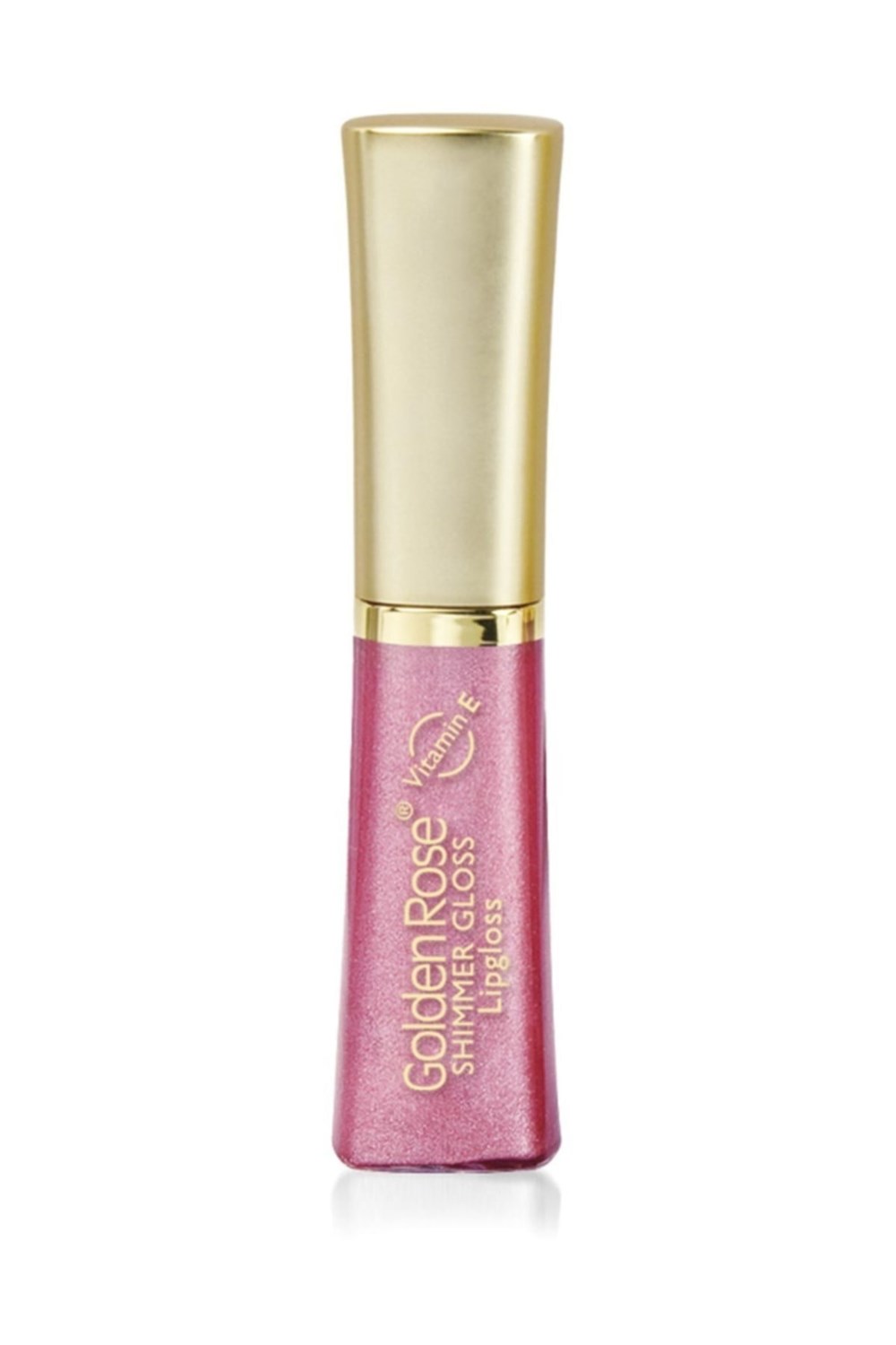 Golden Rose Shimmer Lipgloss 57