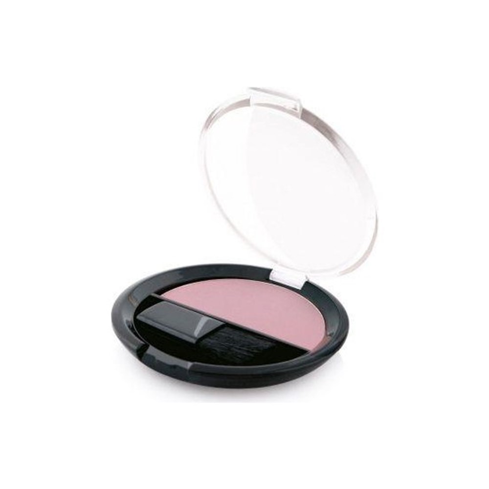 Golden Rose Silky Touch Blush-On  208