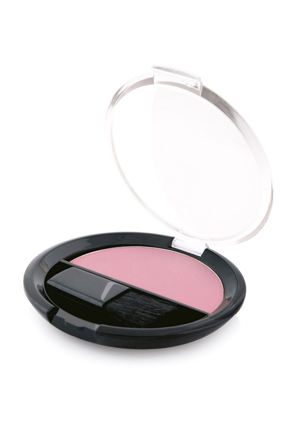 Golden Rose Silky Touch Blush-On  210