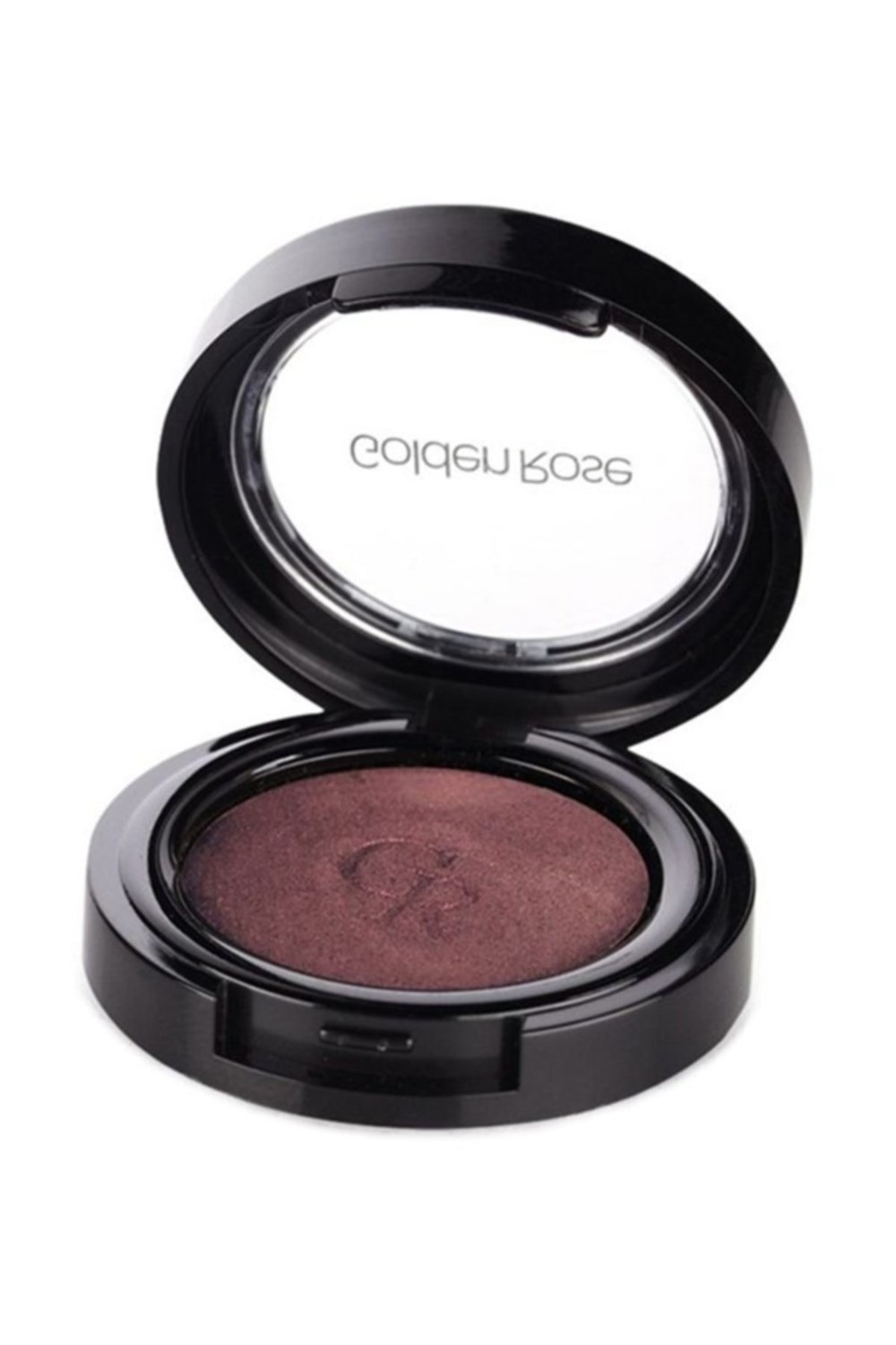 Golden Rose Silky Touch Matte Eyeshadow No: 125