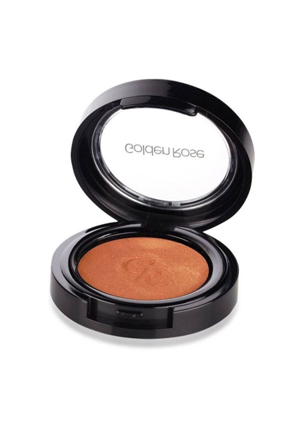 Golden Rose Silky Touch Matte Eyeshadow No: 123