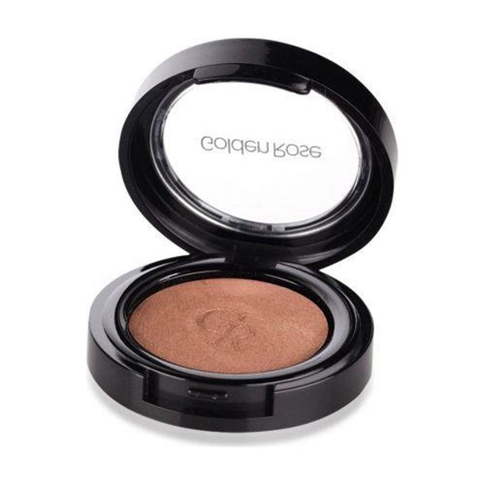 Golden Rose Silky Touch Matte Eyeshadow No: 127