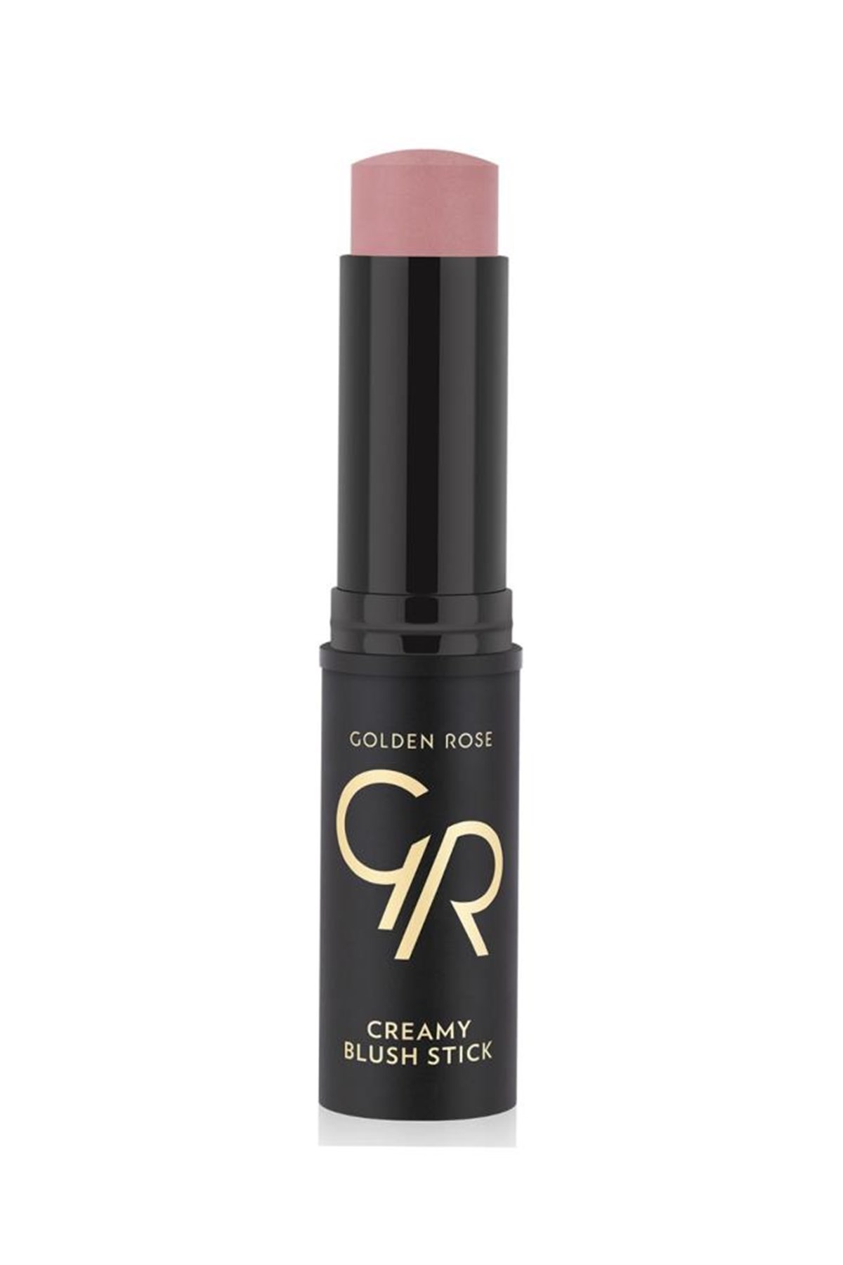 Golden Rose Stick Allık - Creamy Blush Stick No: 104
