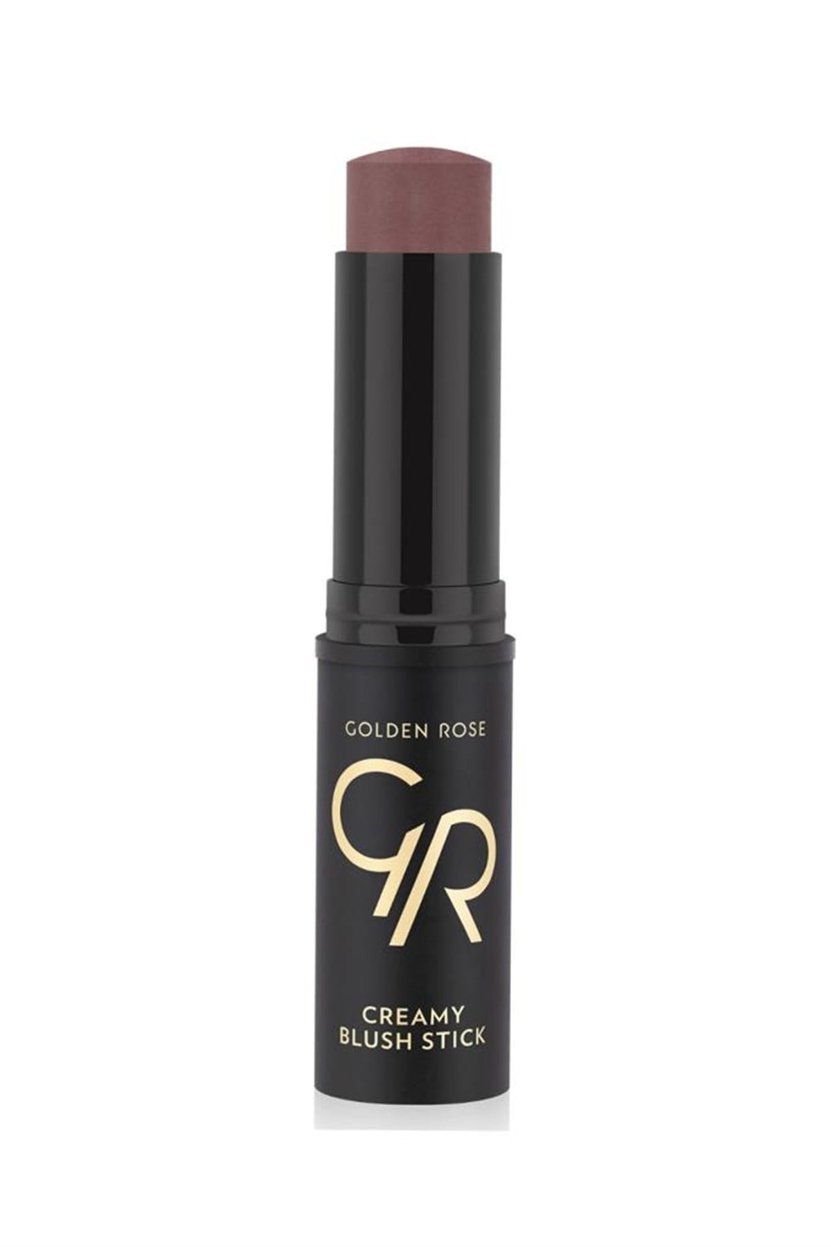 Golden Rose Stick Allık - Creamy Blush Stick No: 105