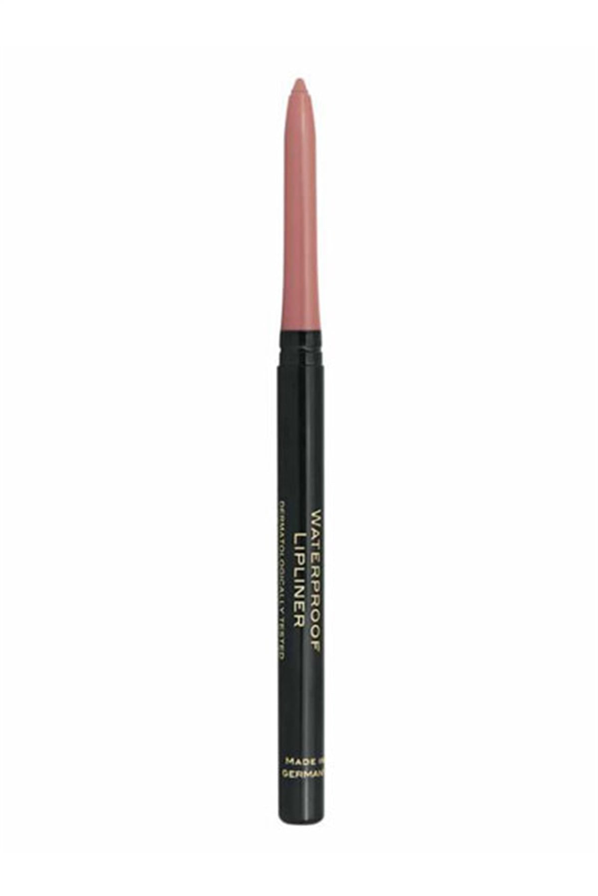 Golden Rose Suya Dayanıklı Dudak Kalemi - Waterproof Automatic Lipliner No: 51