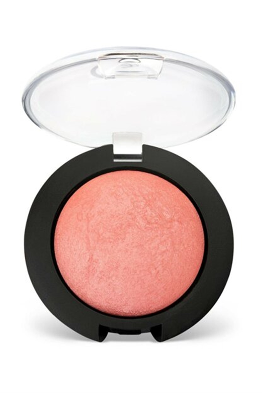Golden Rose Terracotta Blush On 10