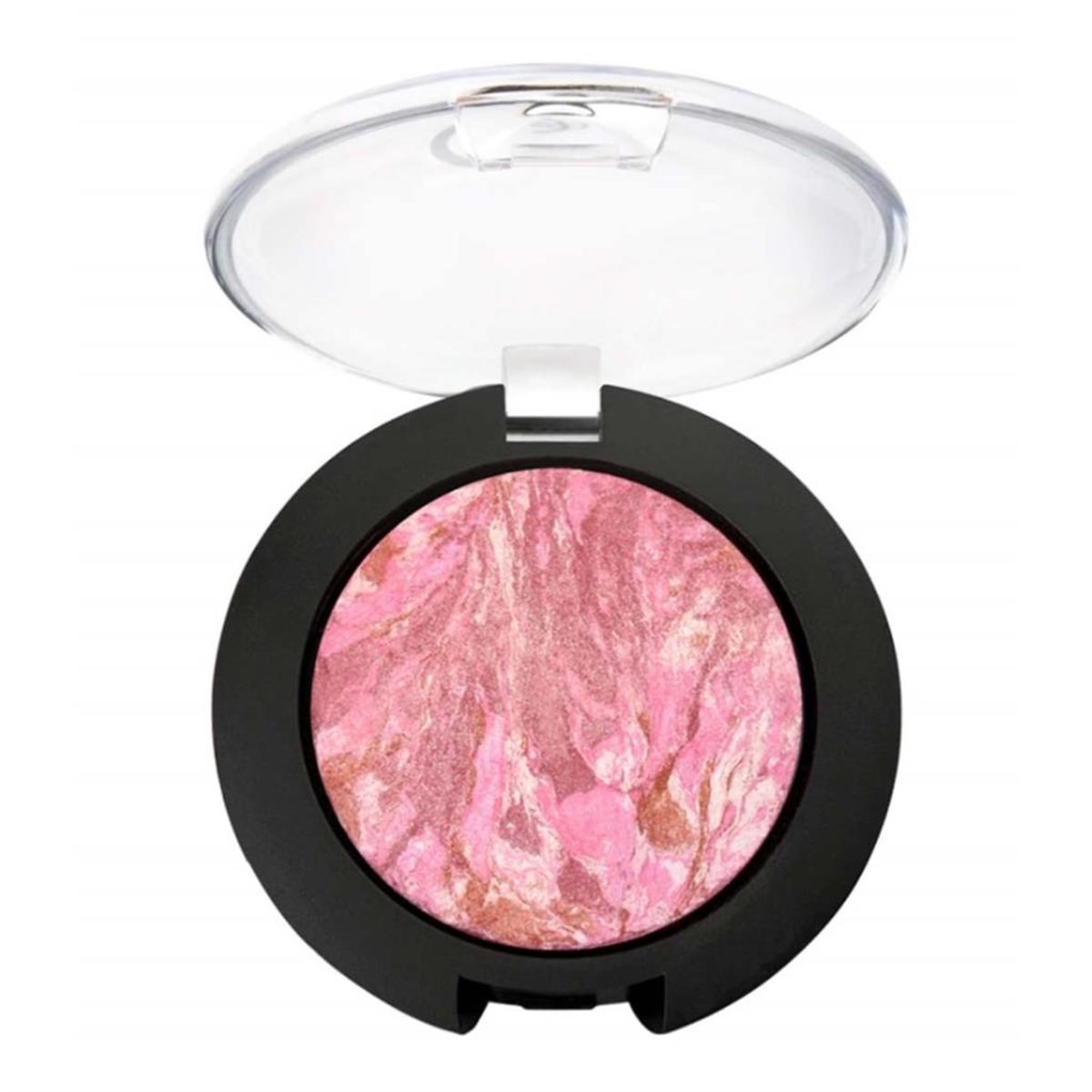 Golden Rose Terracotta Blush On No 02