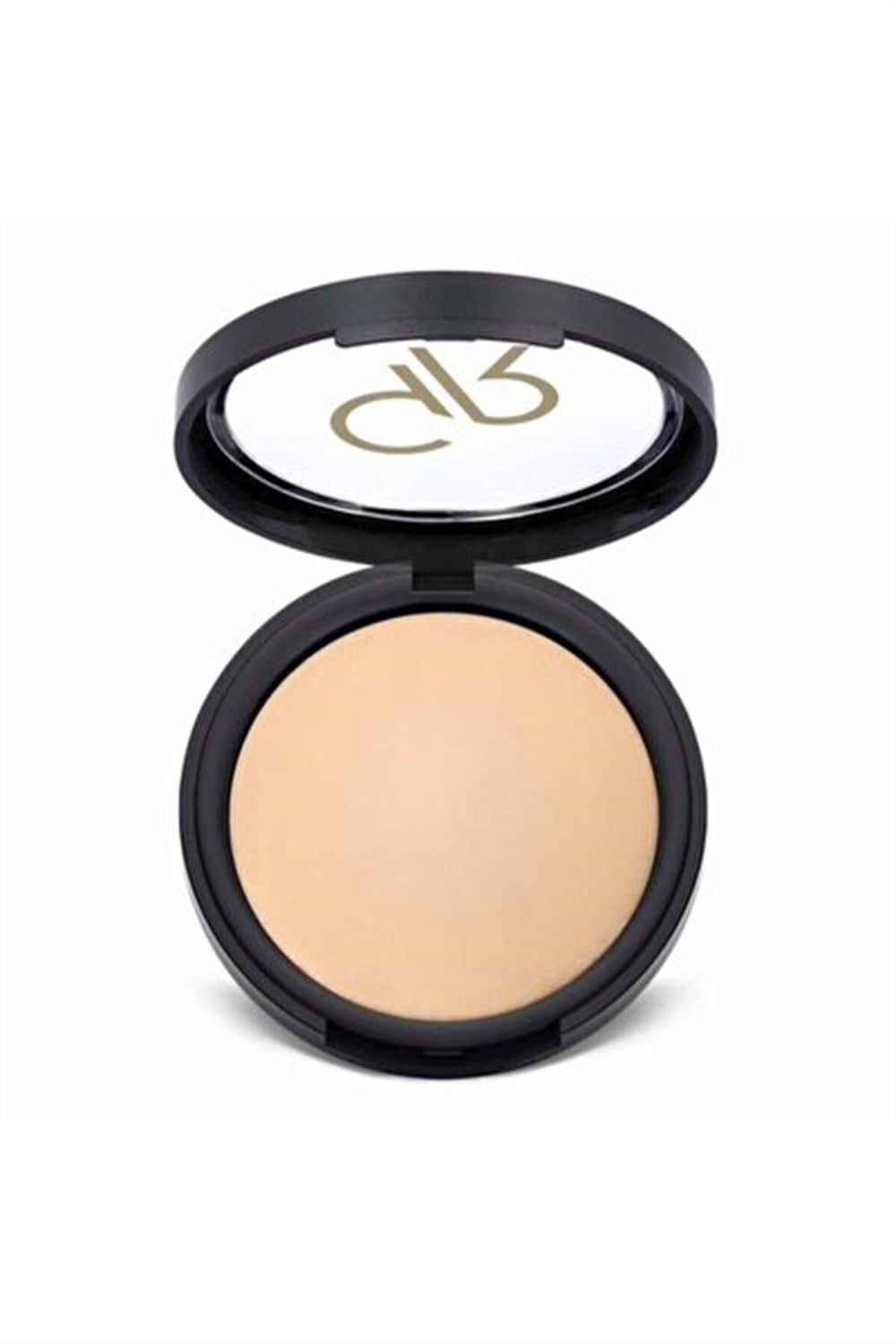 Golden Rose Terracotta Pudra 06