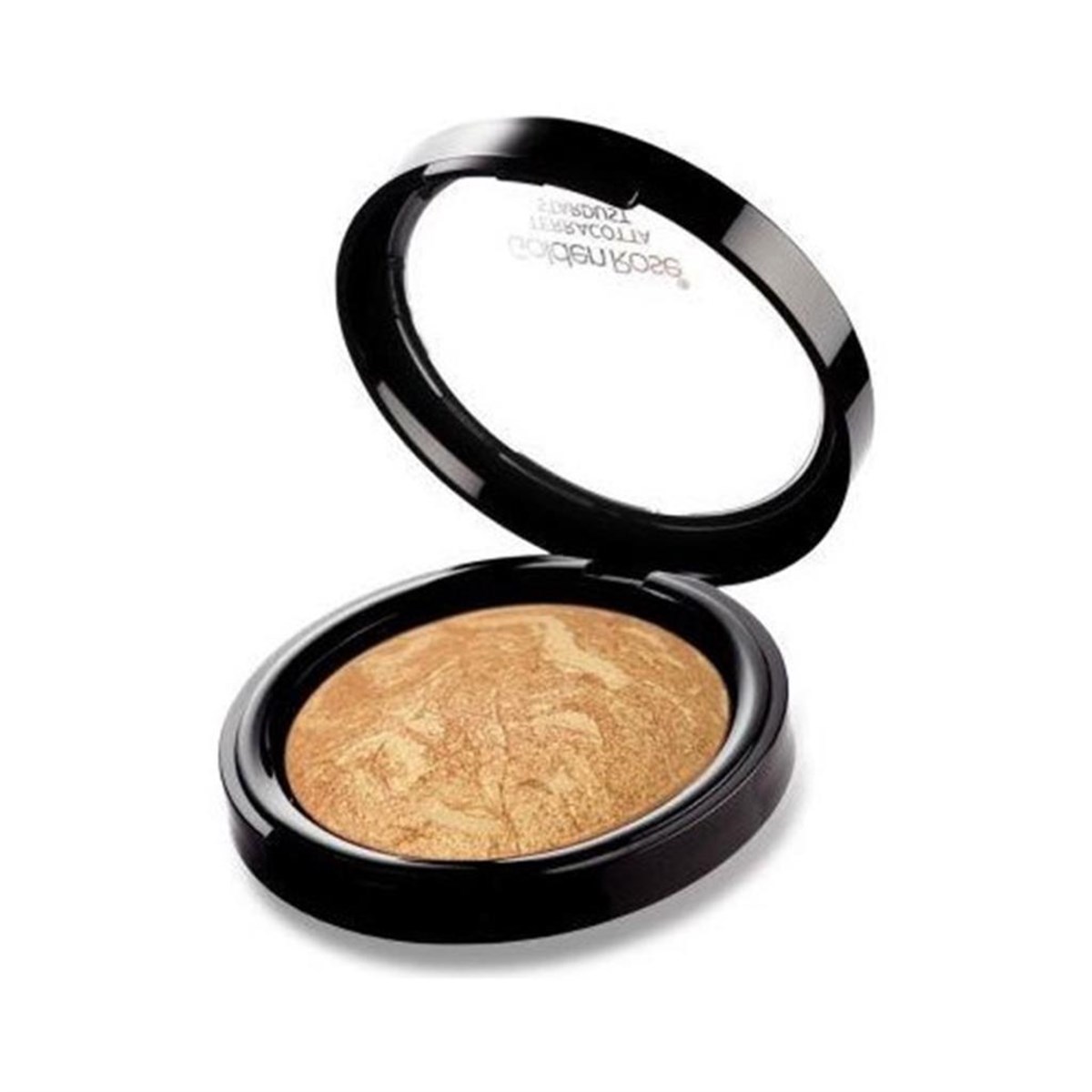 Golden Rose Terracotta Stardust Allık 105