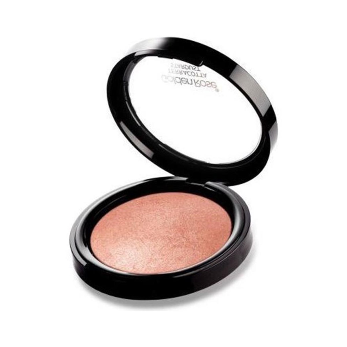 Golden Rose Terracotta Stardust Allık 108