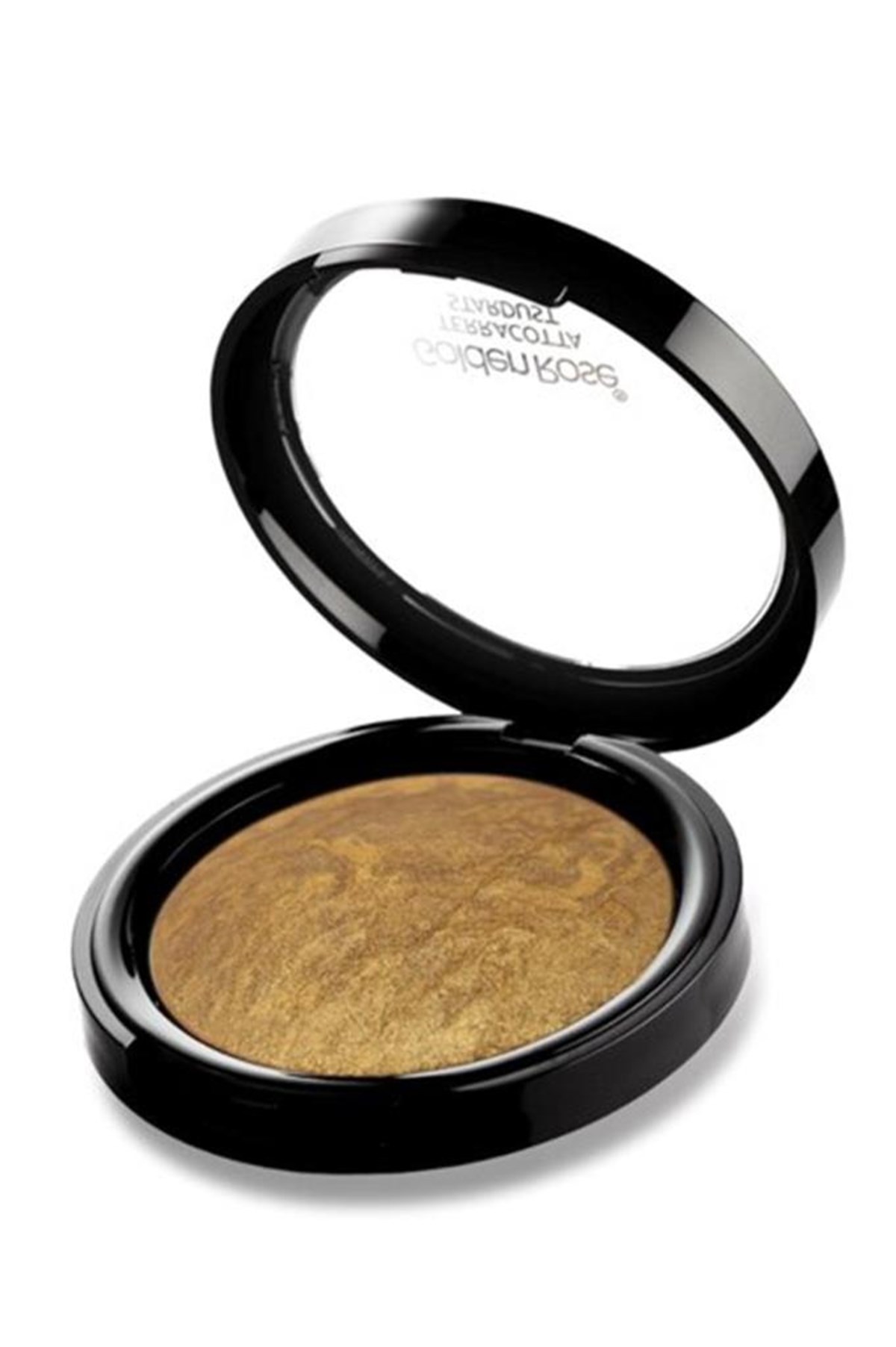 Golden Rose Terracotta Stardust Allık 104