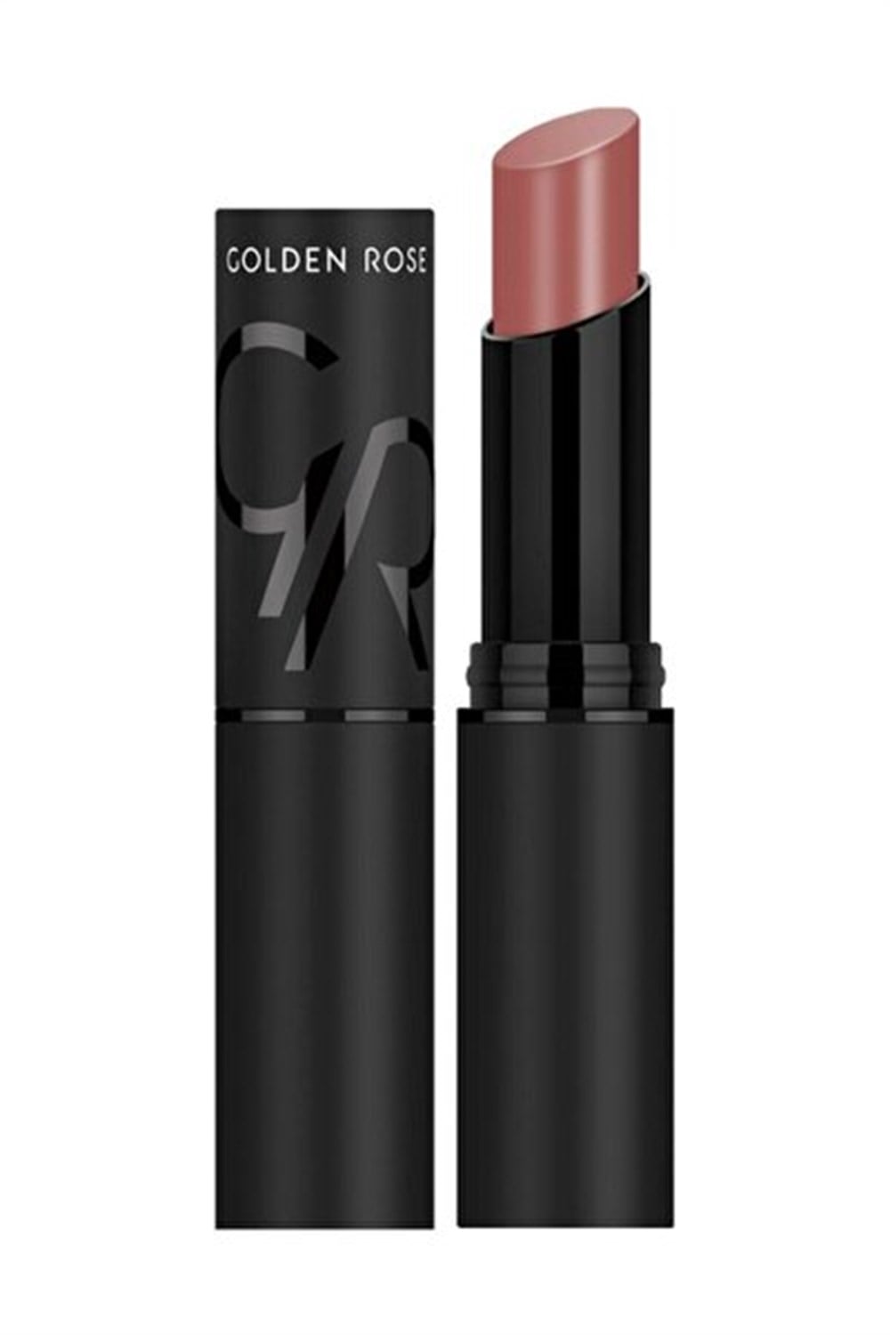 Golden Rose Ultra Rich Color Lipstick Metallic 01
