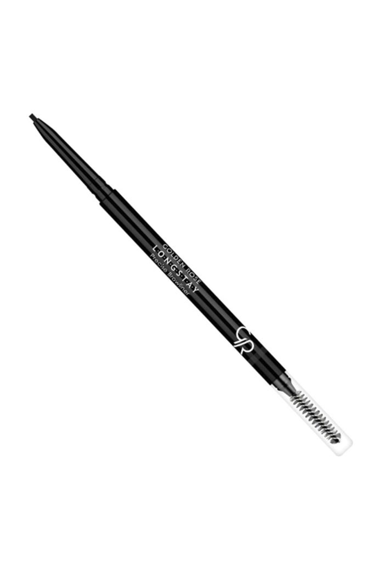 Golden Rose Uzun Süre Kalıcı Kaş Kalemi Longstay Precise Browliner No: 103