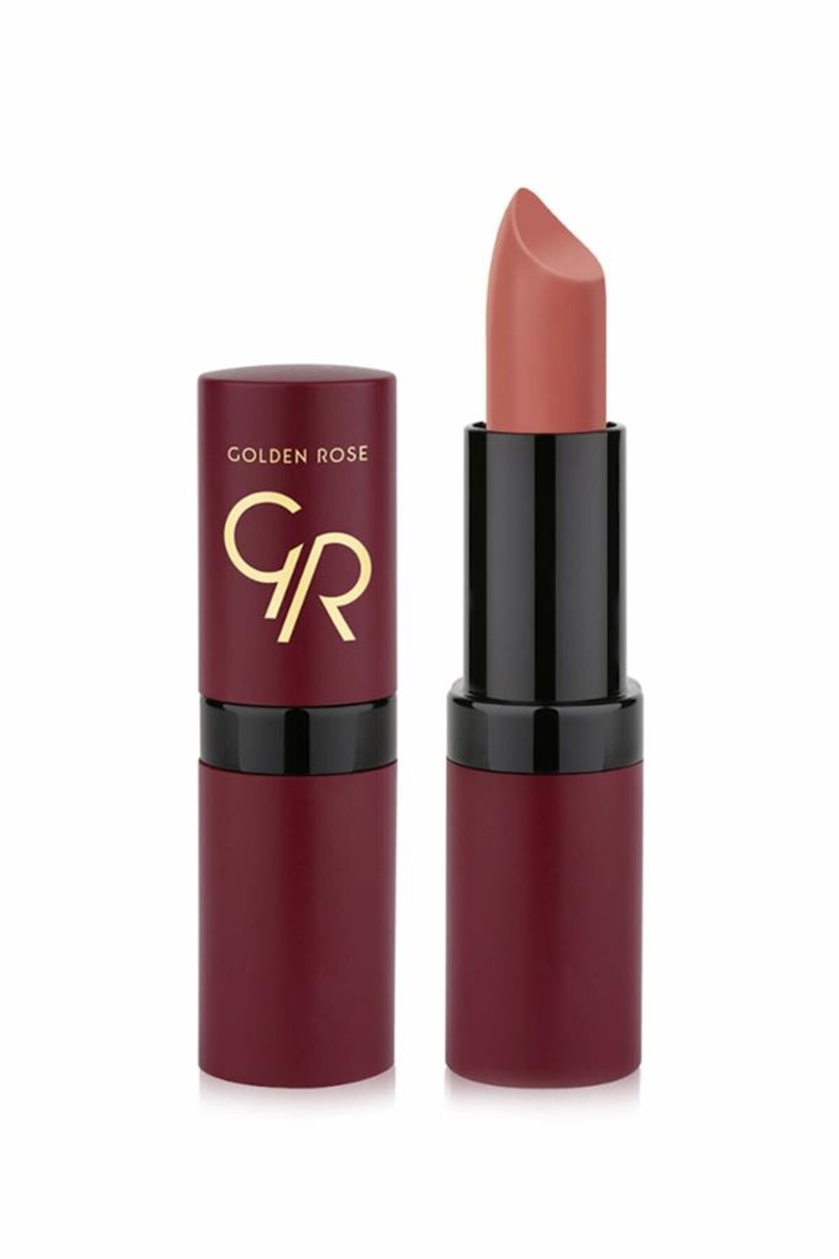 Golden Rose Velvet Matte Ruj 31