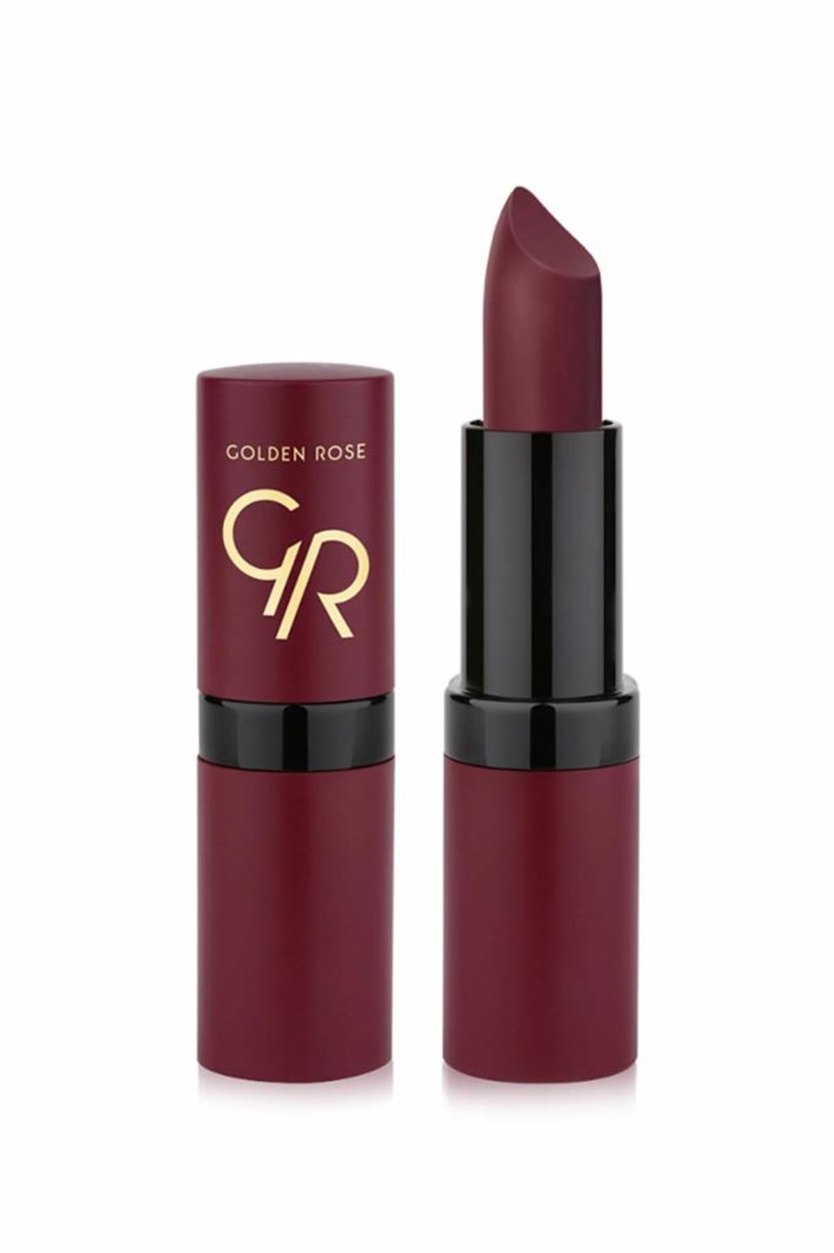 Golden Rose Velvet Matte Ruj 32