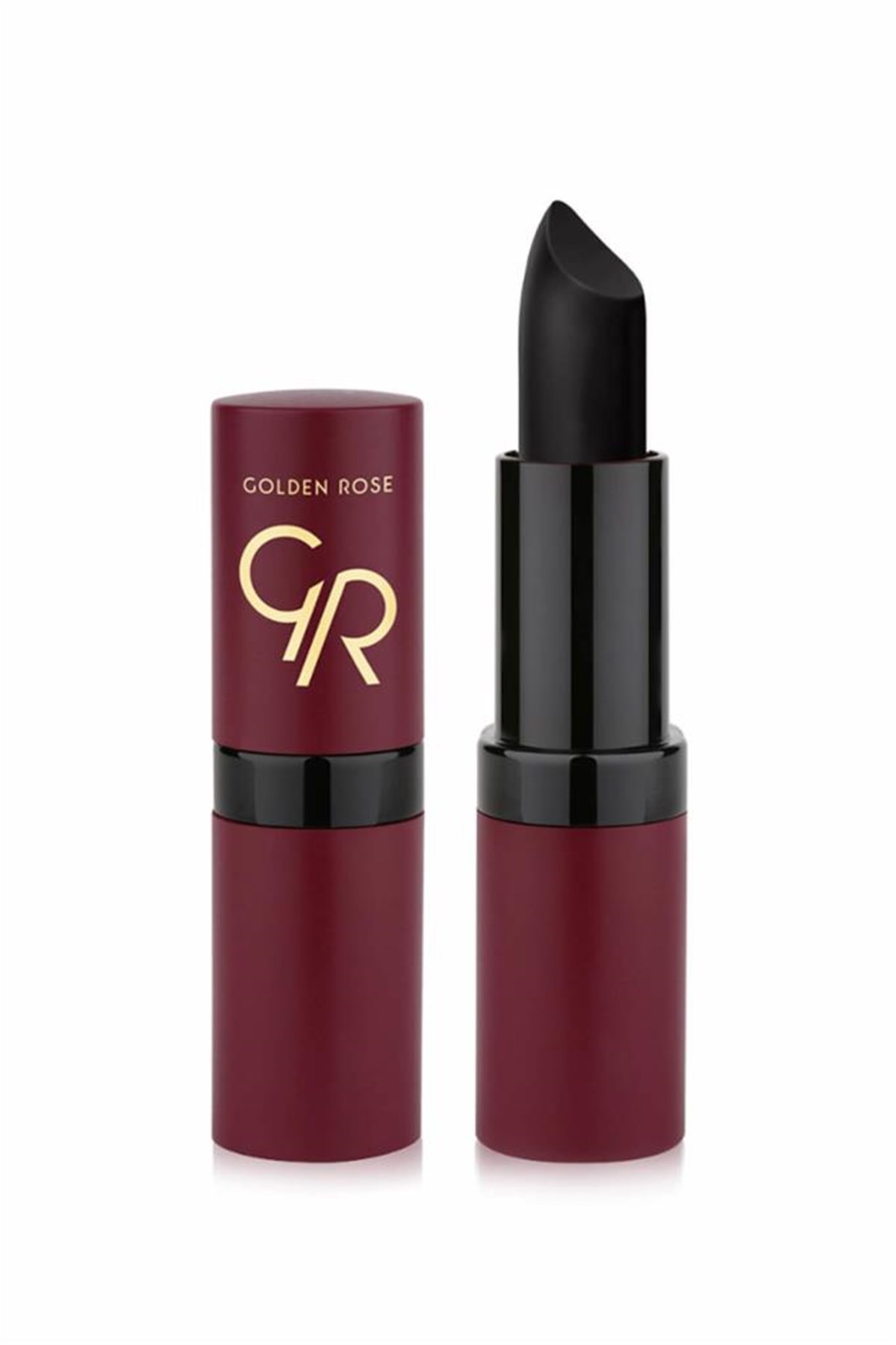 Golden Rose Velvet Matte Ruj 33