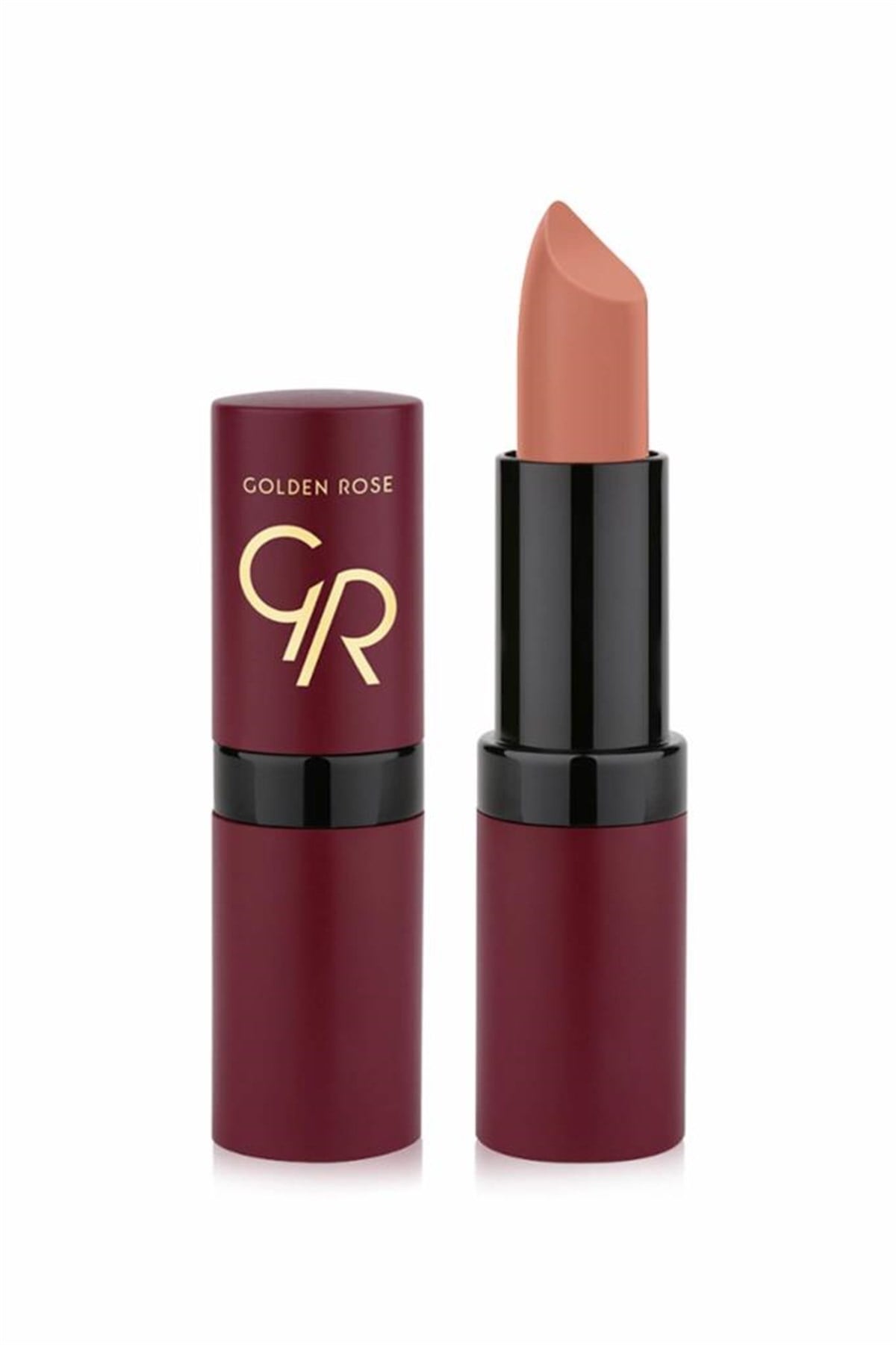 Golden Rose Velvet Matte Ruj 38